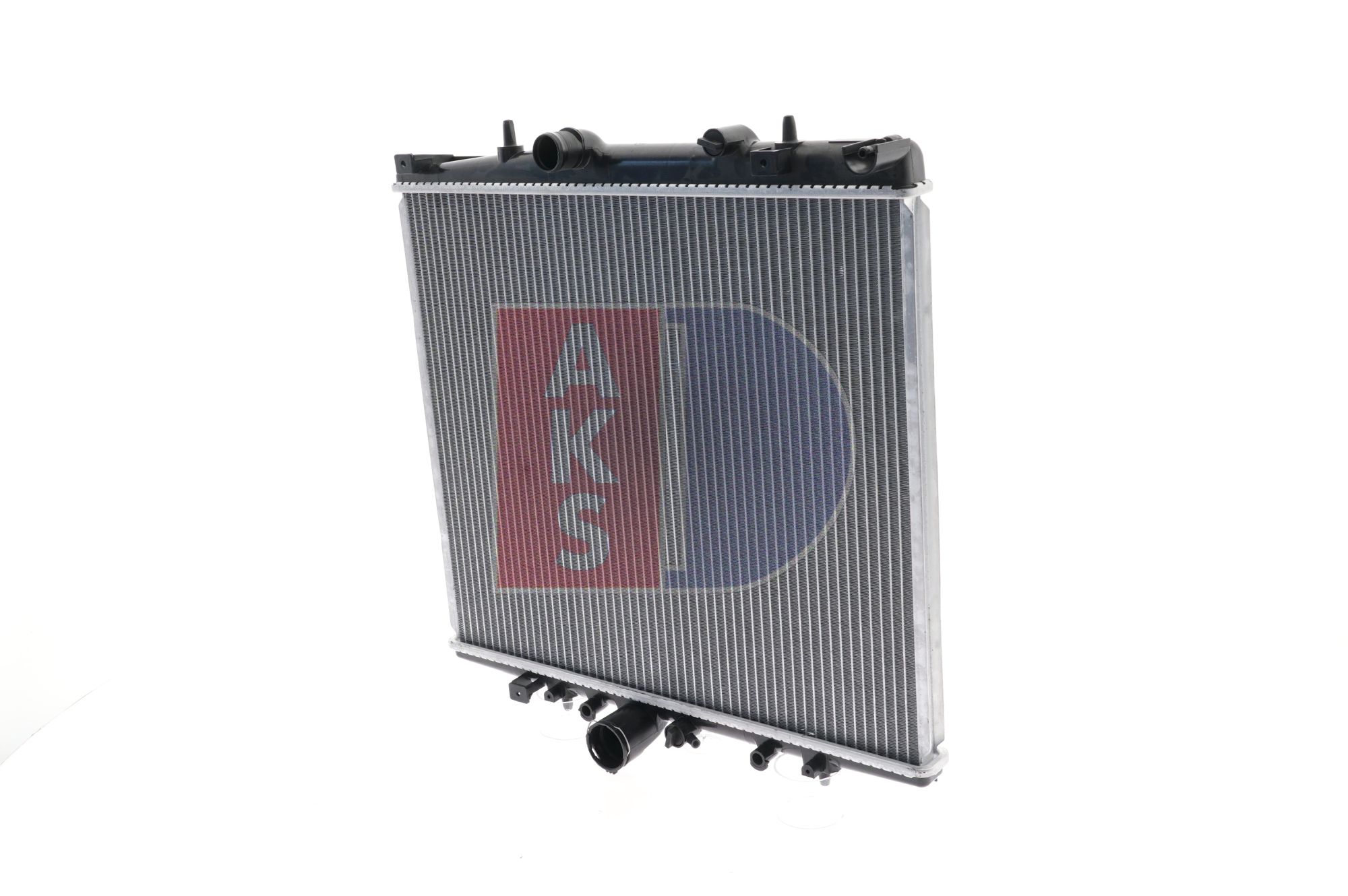OE Radiador de motor CITROËN C8 2021 1330J6, 1330K3, 133081 de AKS DASIS