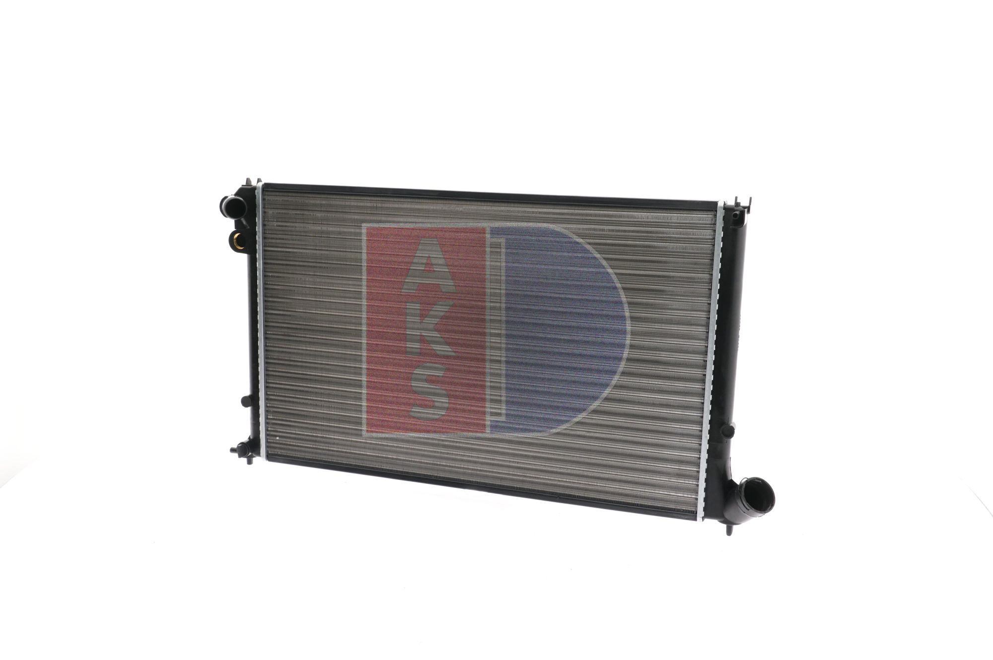 Acquista Radiatore motore da AKS DASIS Numero prodotto.: 160290N al costo di soli 99,58 €