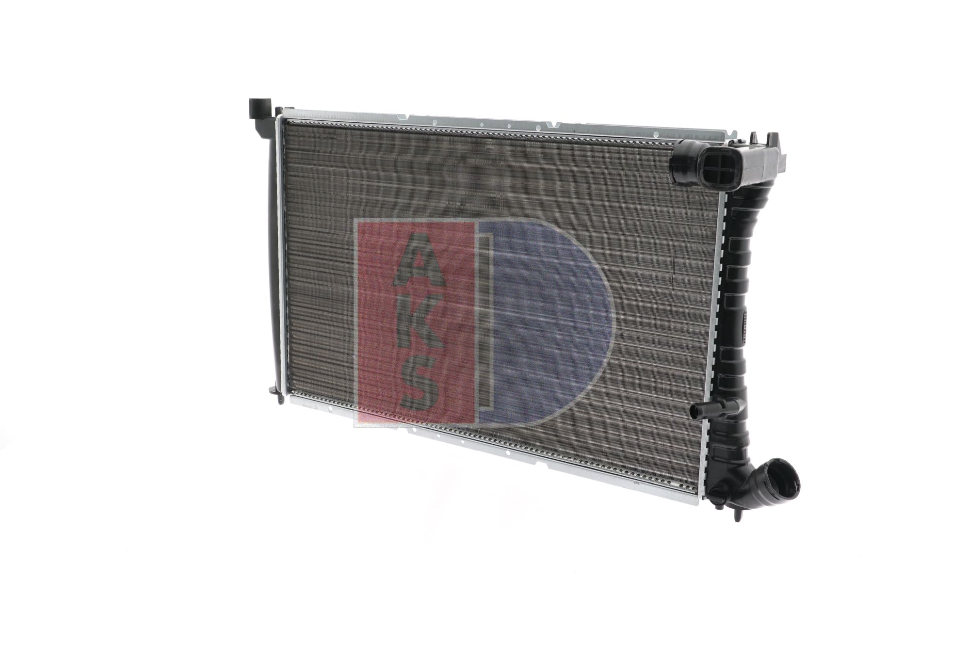 AKS DASIS 160350N Radiateur du moteur