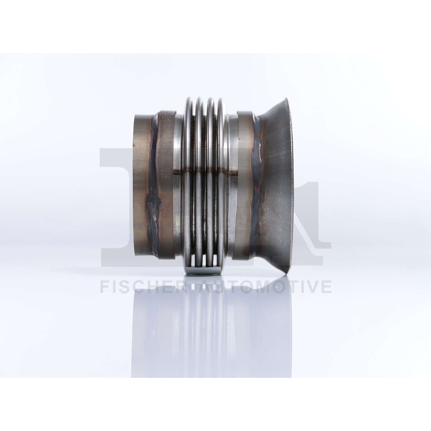 Cumpărați online Teava flexibila, esapament VW472-080 original/ă și la un preț mic, compatibil/ă cu nr. OEM A9064906281
