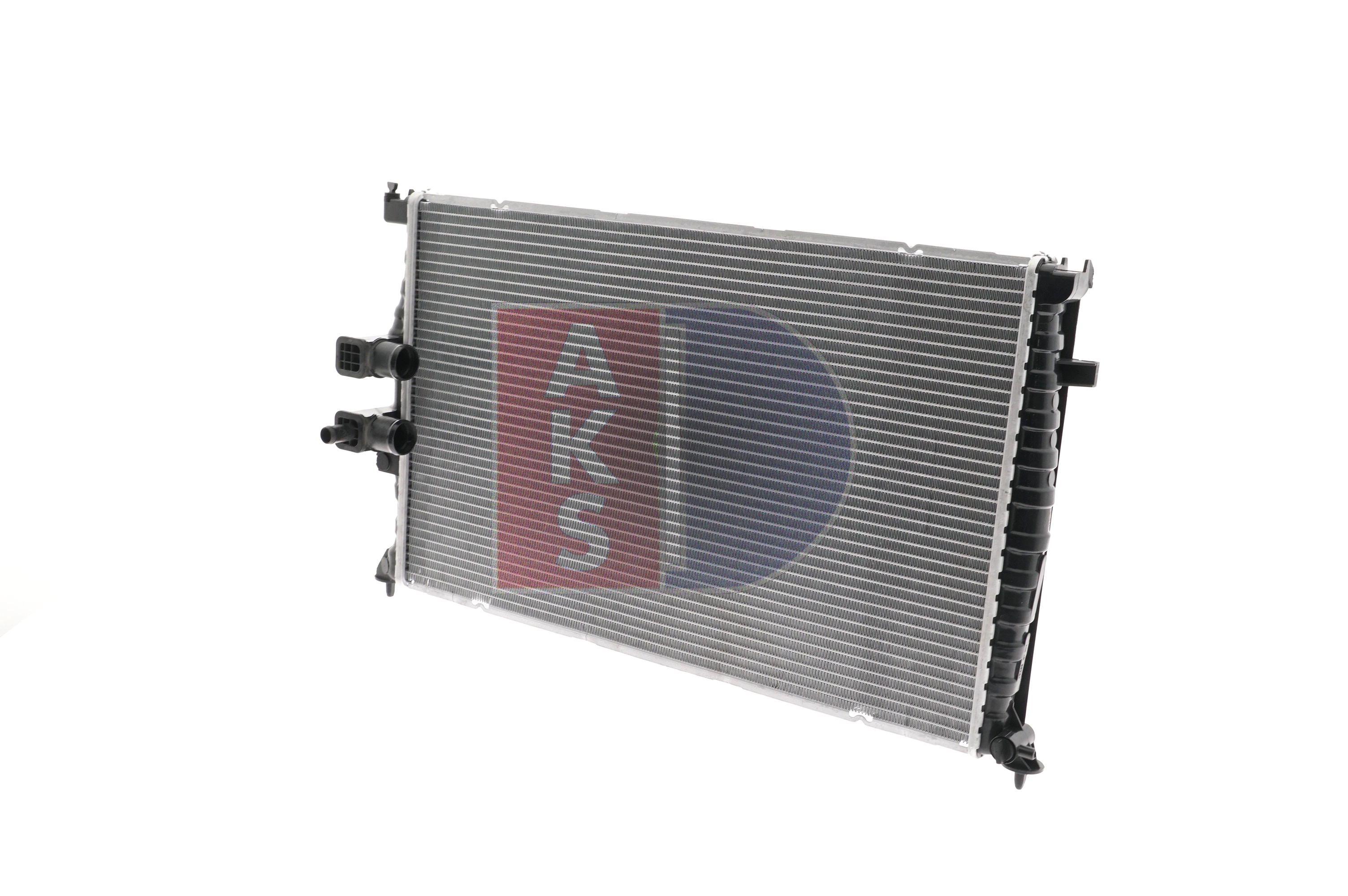 OE Radiatore PEUGEOT 406 2002 133027, 96242214, 1330F5 di AKS DASIS