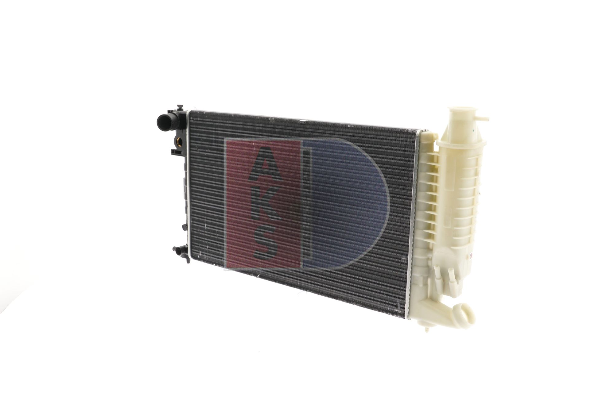 Įsigykite AKS DASIS Radiatorius, variklio aušinimas Prekės Nr.: 160620N už žemiausią 80,05 € kainą