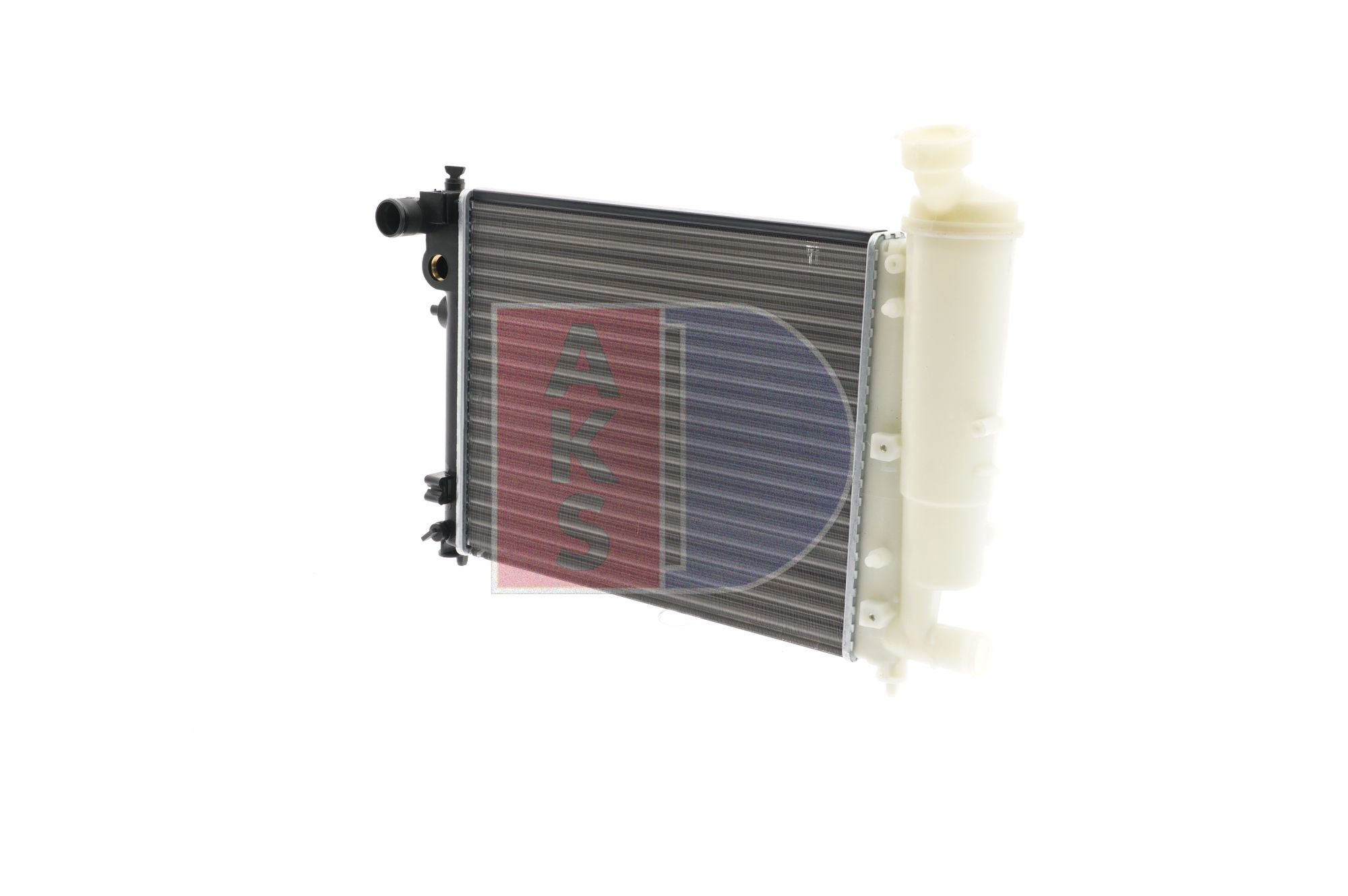 OEM Radiator Peugeot 106 1 1995 1301B0, 1301C6, 1301SQ AKS DASIS