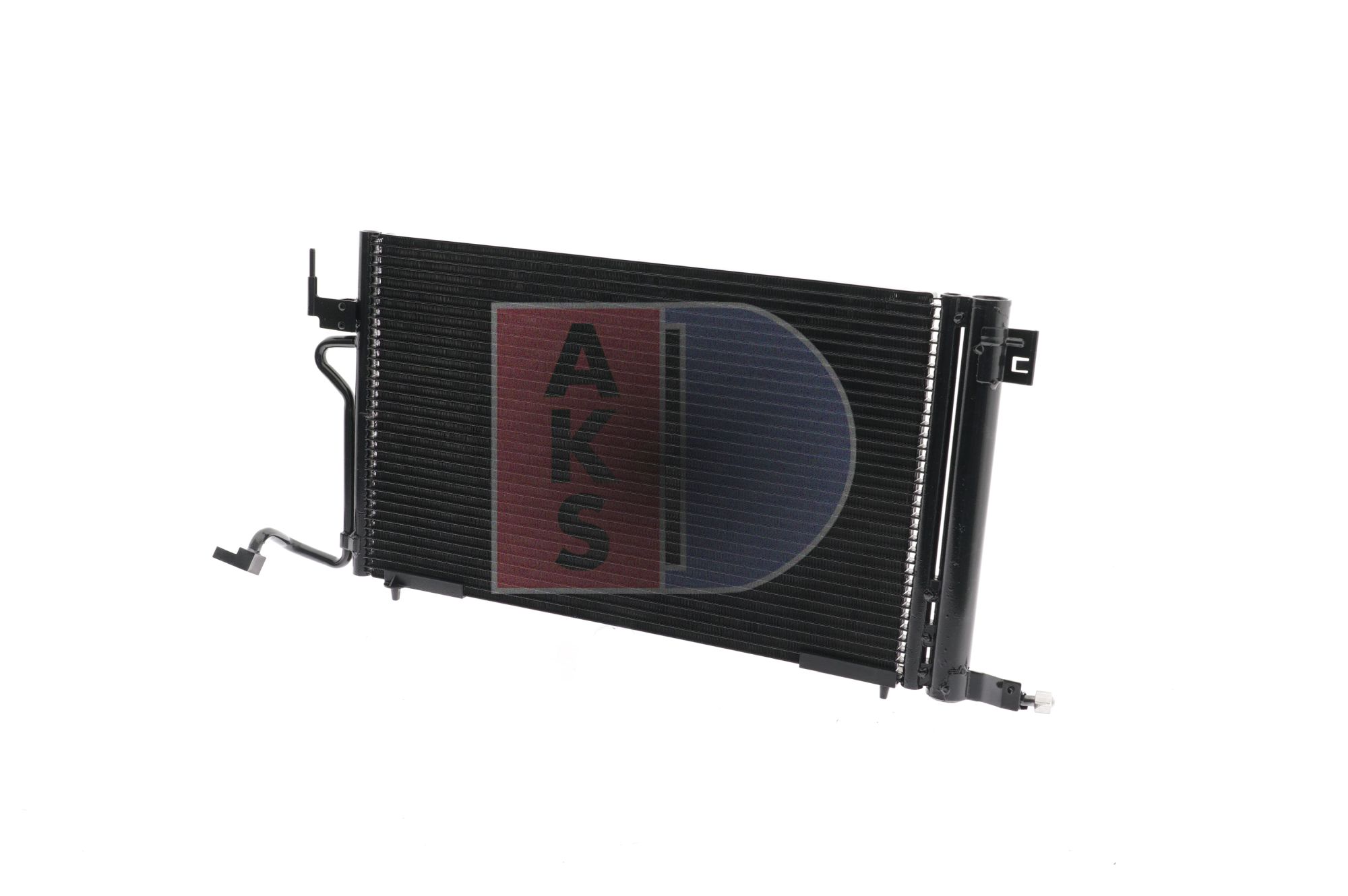 OEM Radiator aer conditionat Peugeot Partner Combispace 5F 2007 6455AV, 6455V9, 9628007580 AKS DASIS