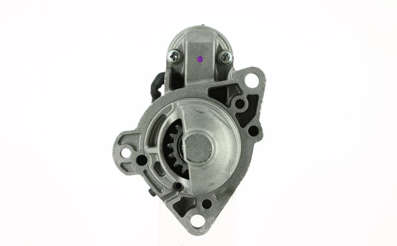 Köp billiga original Startmotor 9853 jämförbara med 12673600 OEM nummer på nätet