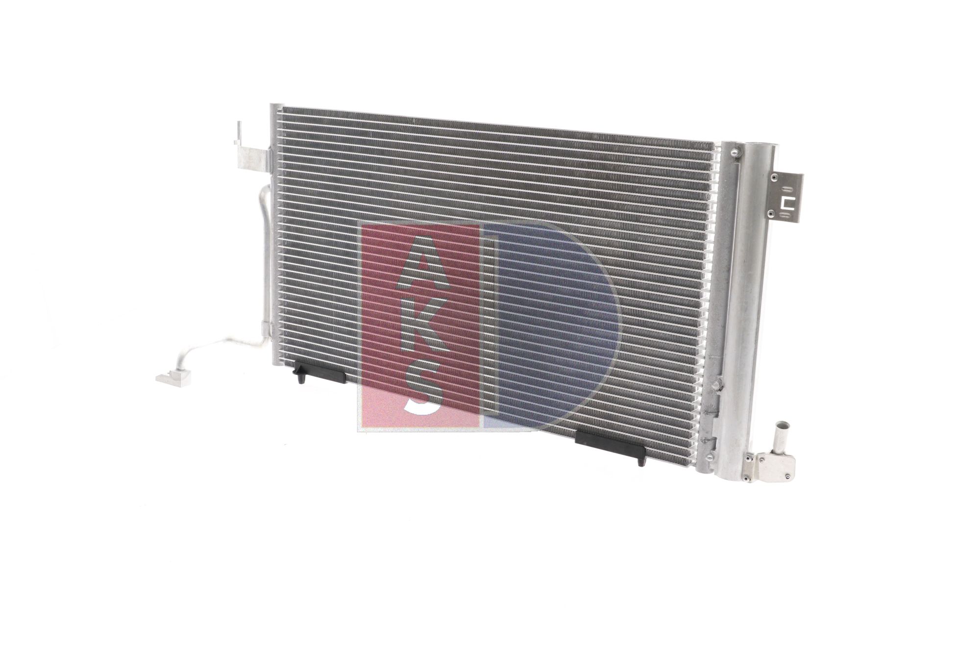 Condenseur, climatisation 6455 W2