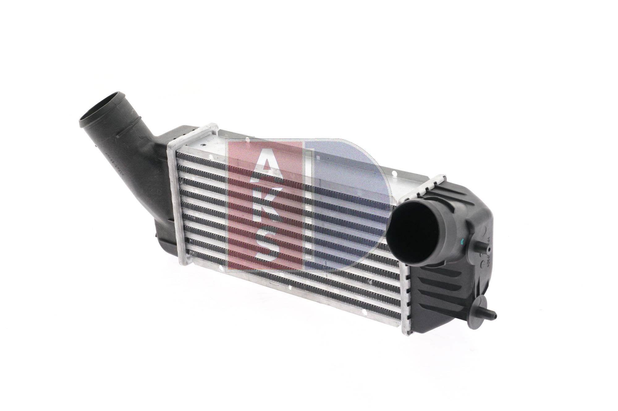 Köp AKS DASIS Intercooler Produktnummer: 167003N till det förmånliga priset av 1014,03 kr