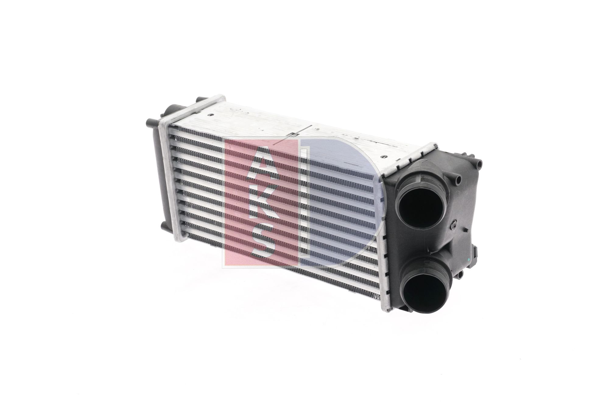 Cumpărați Intercooler de la AKS DASIS Număr produs: 167006N la prețul de doar 514,51 lei