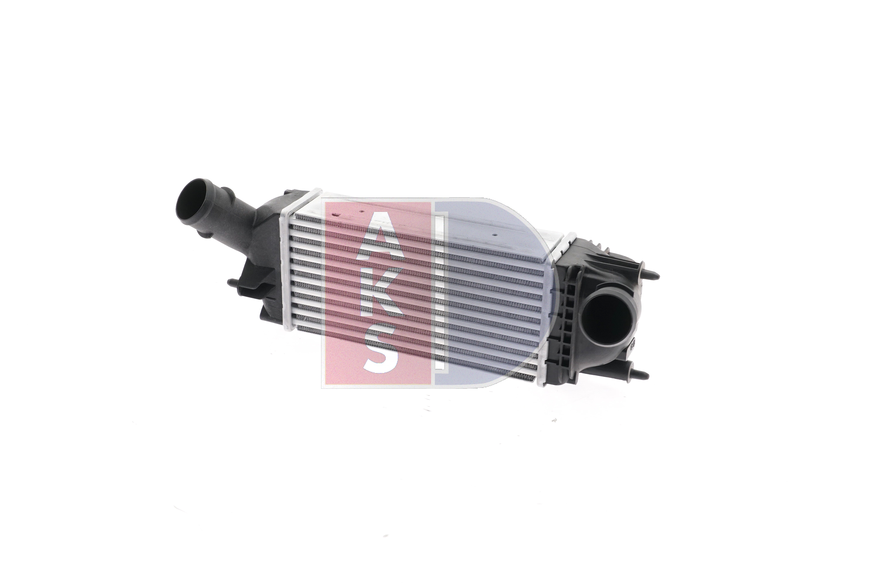 OEM Intercooler CITROËN 2.0 16V BioFlex 140 CV Gasolina/Etanol 0384K8 de AKS DASIS online a precios inmejorables