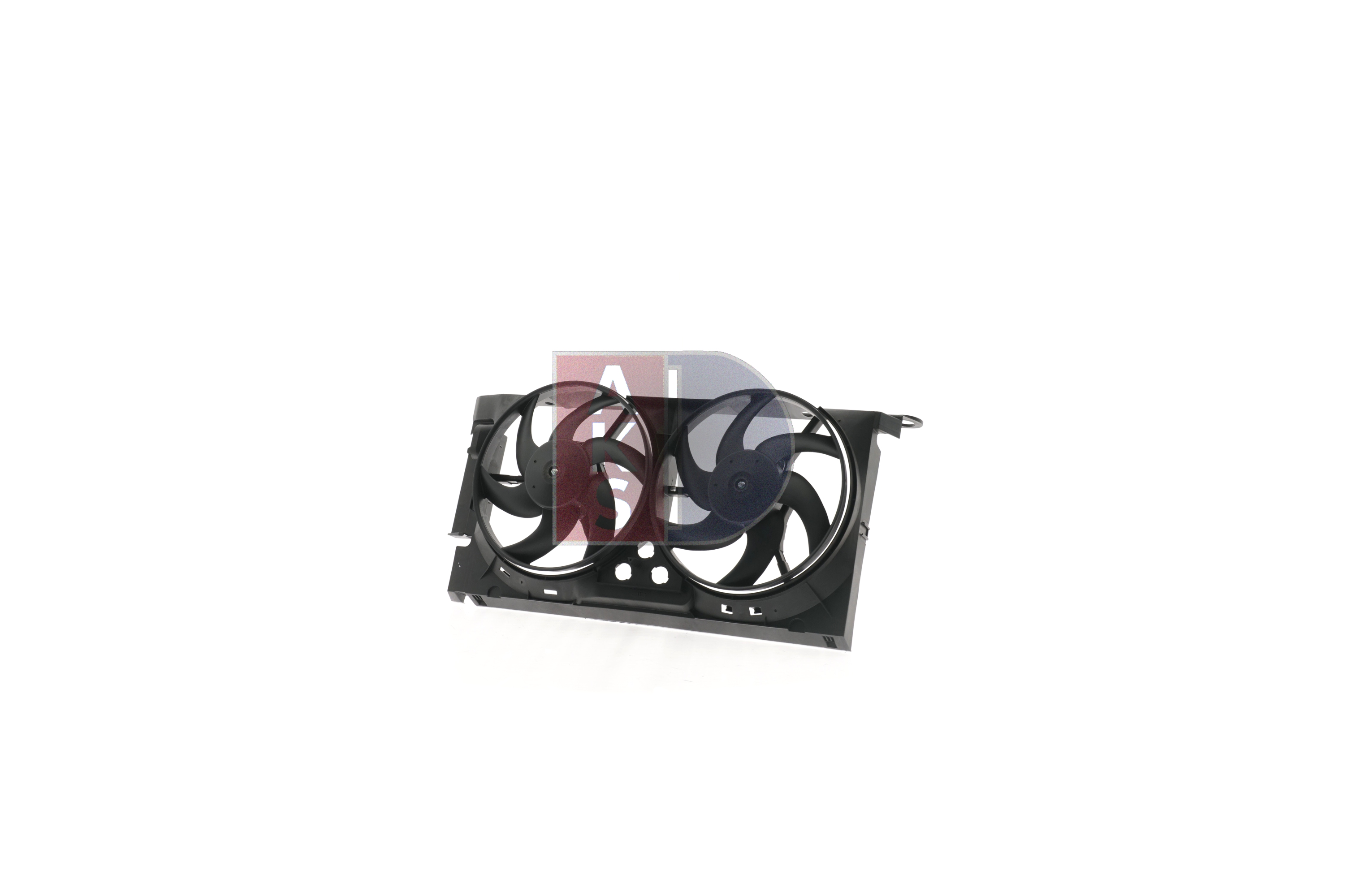 Ostke odavaid originaale Radiaatori ventilaator 168017N mis on võrreldavad 1308R9 OEM numbritega internetis