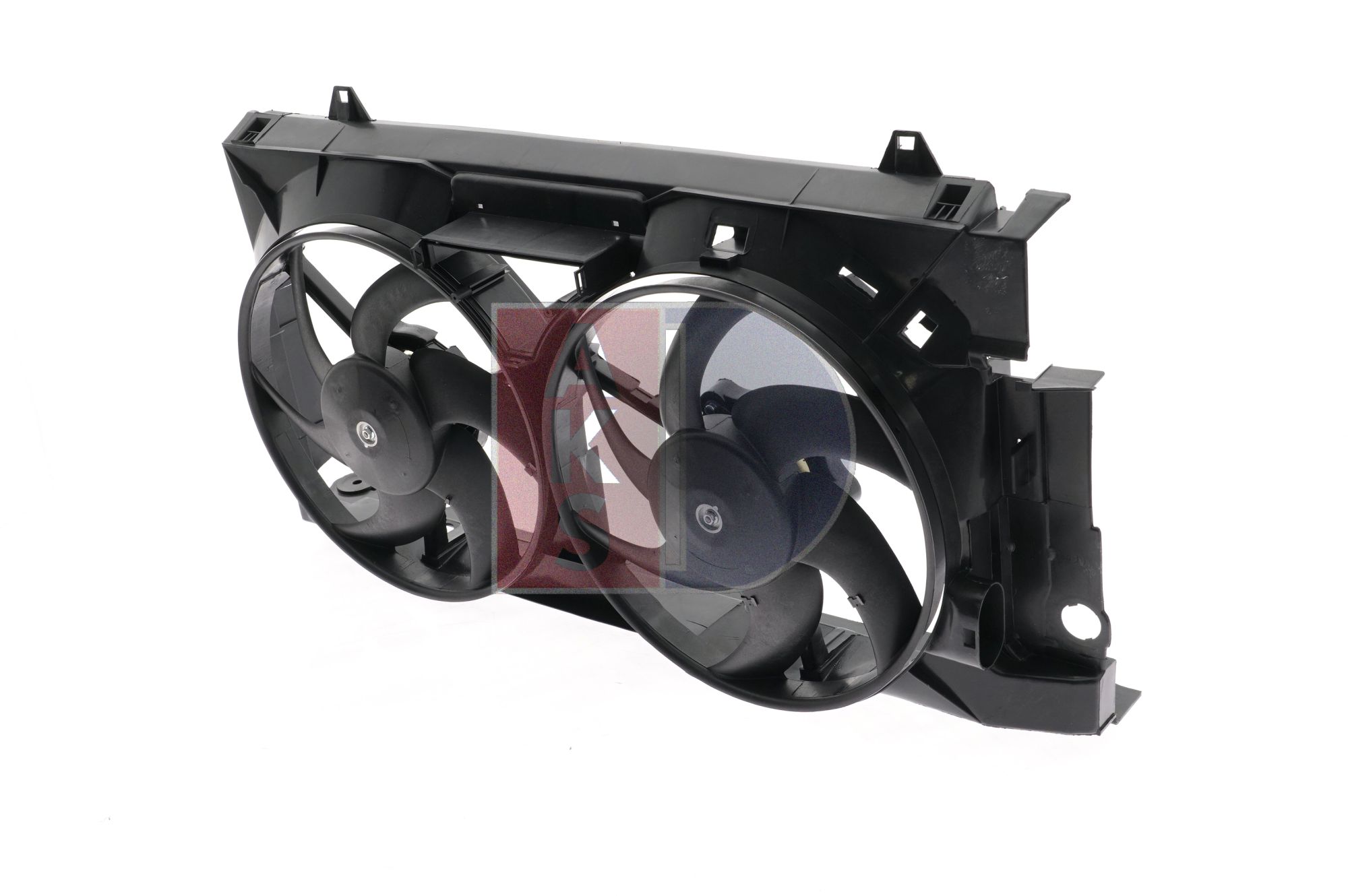 Ostke AKS DASIS Radiaatori ventilaator Toode nr.: 168018N madala hinnaga 228,92 €