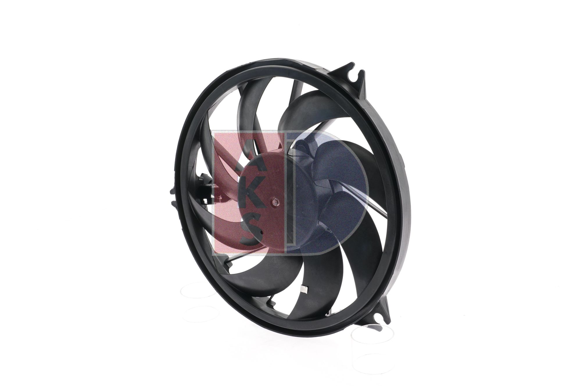 Ostke AKS DASIS Radiaatori ventilaator Toode nr.: 168036N madala hinnaga 55,64 €