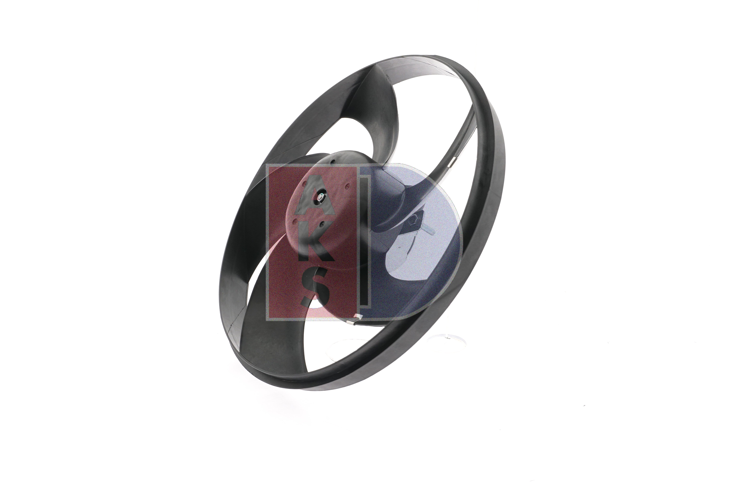 Įsigykite AKS DASIS Radiatoriaus ventiliatorius Prekės Nr.: 168038N už žemiausią 52,71 € kainą
