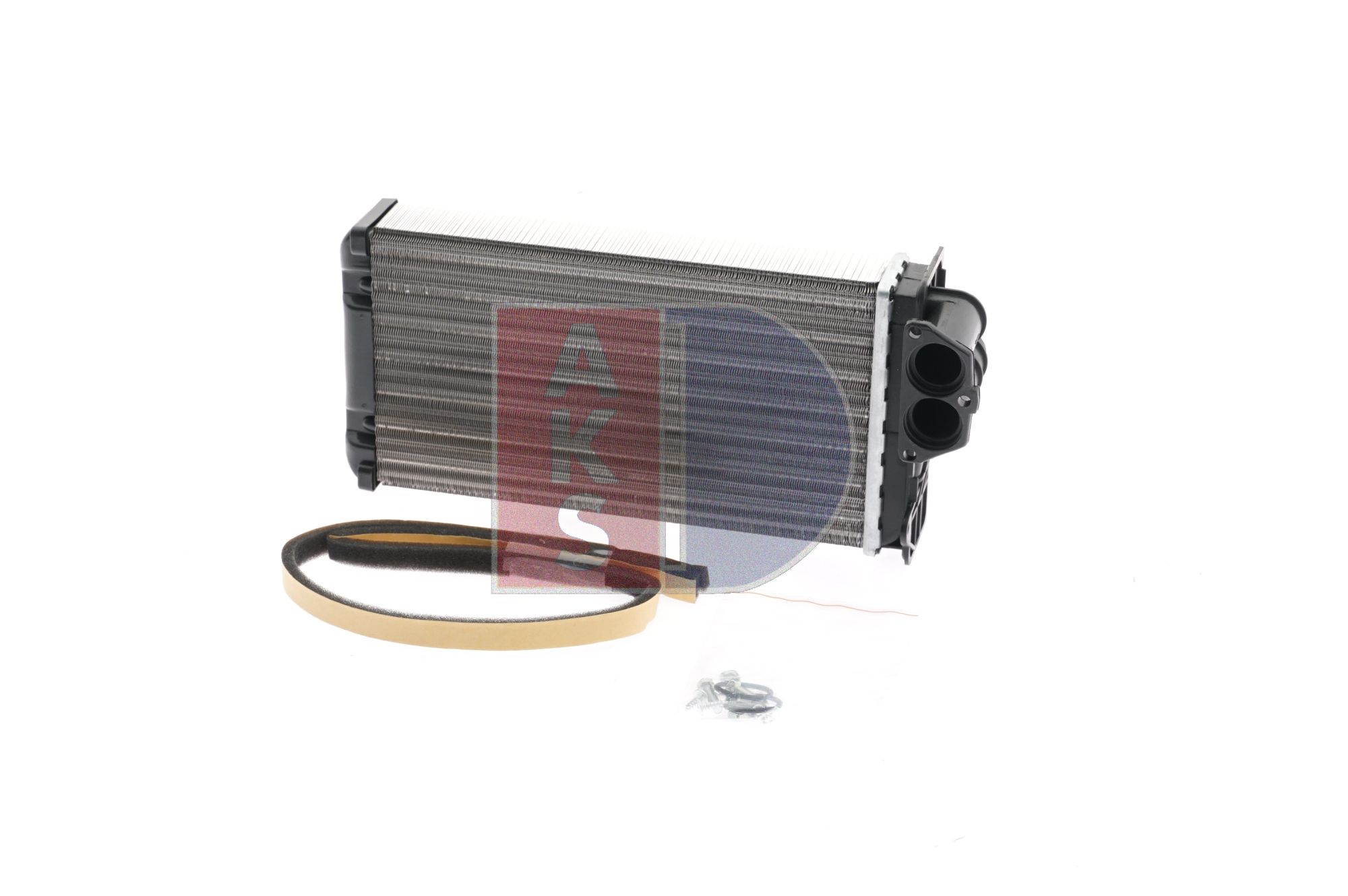 AKS DASIS 169009N Radiateur de chauffage