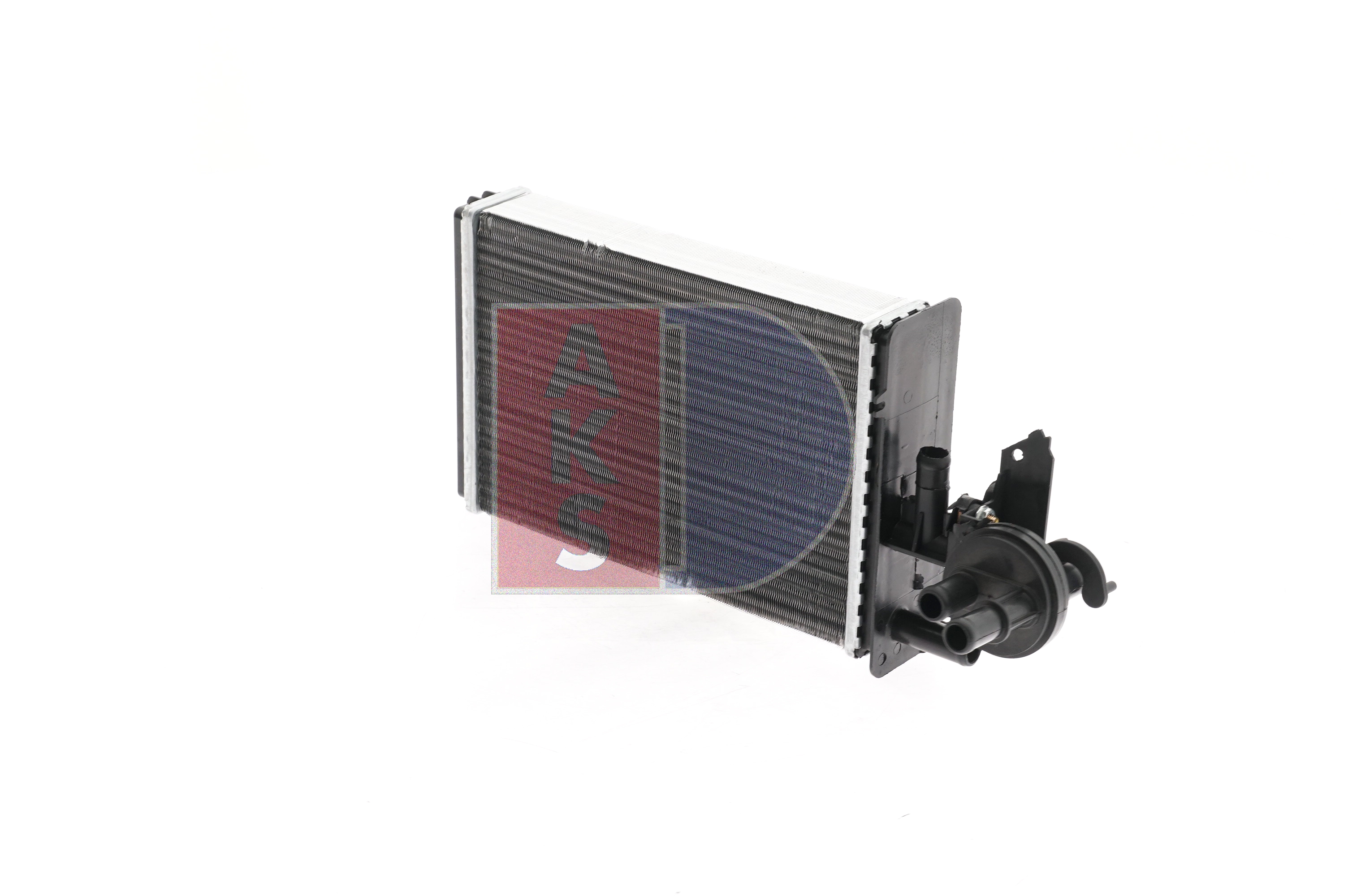 OE CITROËN C25 Radiador de calefacción 644862, 7661840 de AKS DASIS - precios rebajados