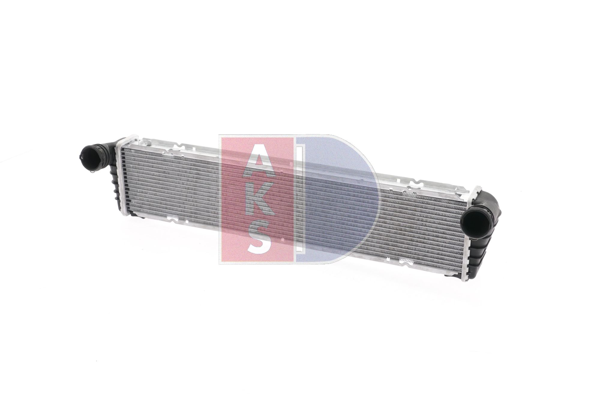 Cumpărați Radiator, racire motor de la AKS DASIS Număr produs: 170003N la prețul de doar 516,32 lei