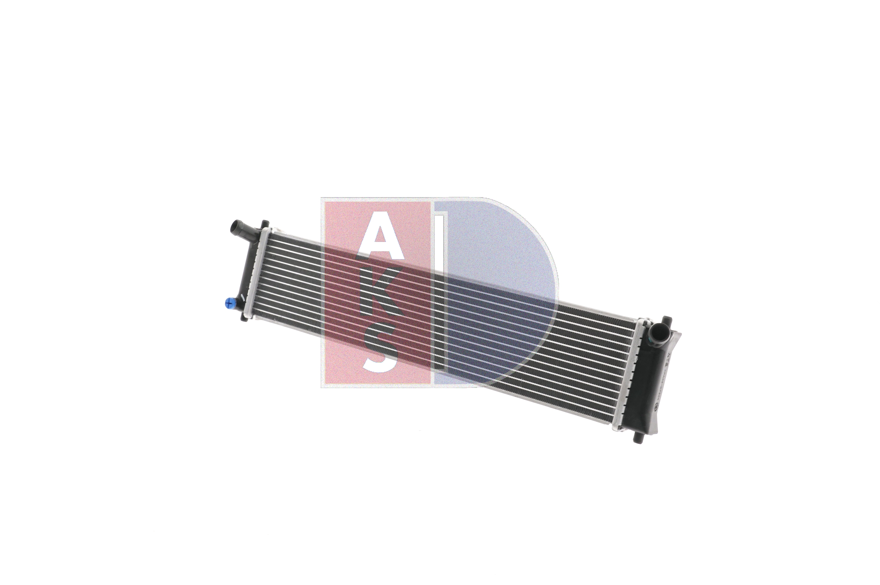 Radiateur du moteur 996.106.037.50