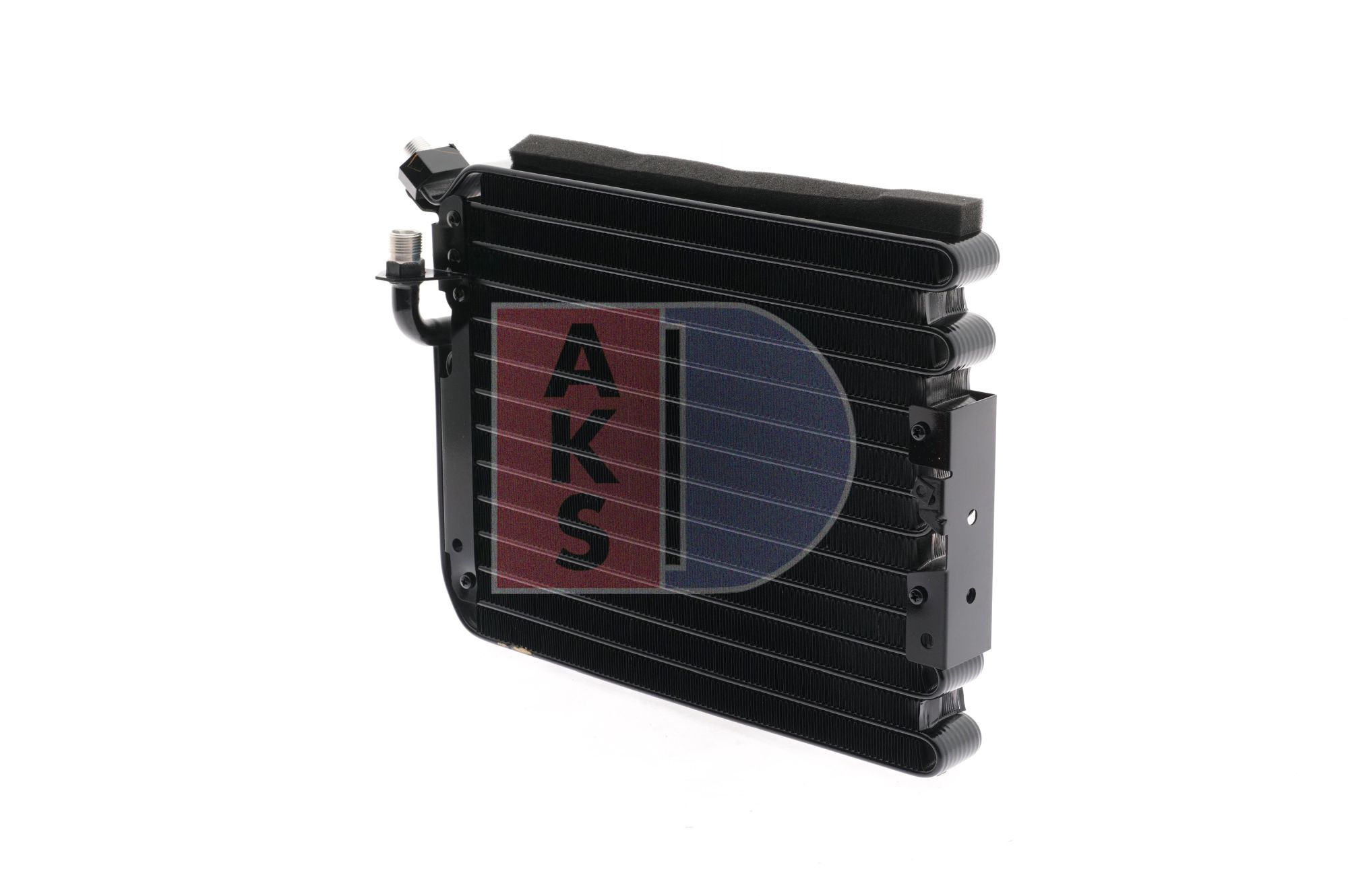 Kondensator Klimaanlage PORSCHE in Original Qualität 96457301103, 99357301100, 99357301101 von AKS DASIS