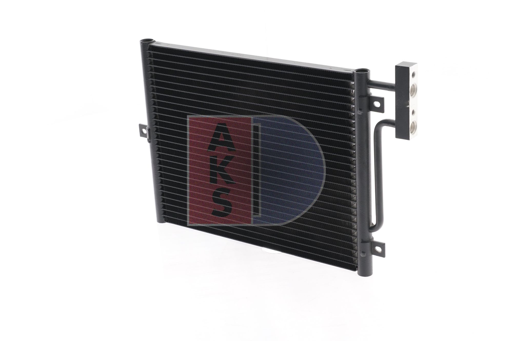 Kondensator PORSCHE in Original Qualität 99657311100, 99657311102, 99657311103 von AKS DASIS