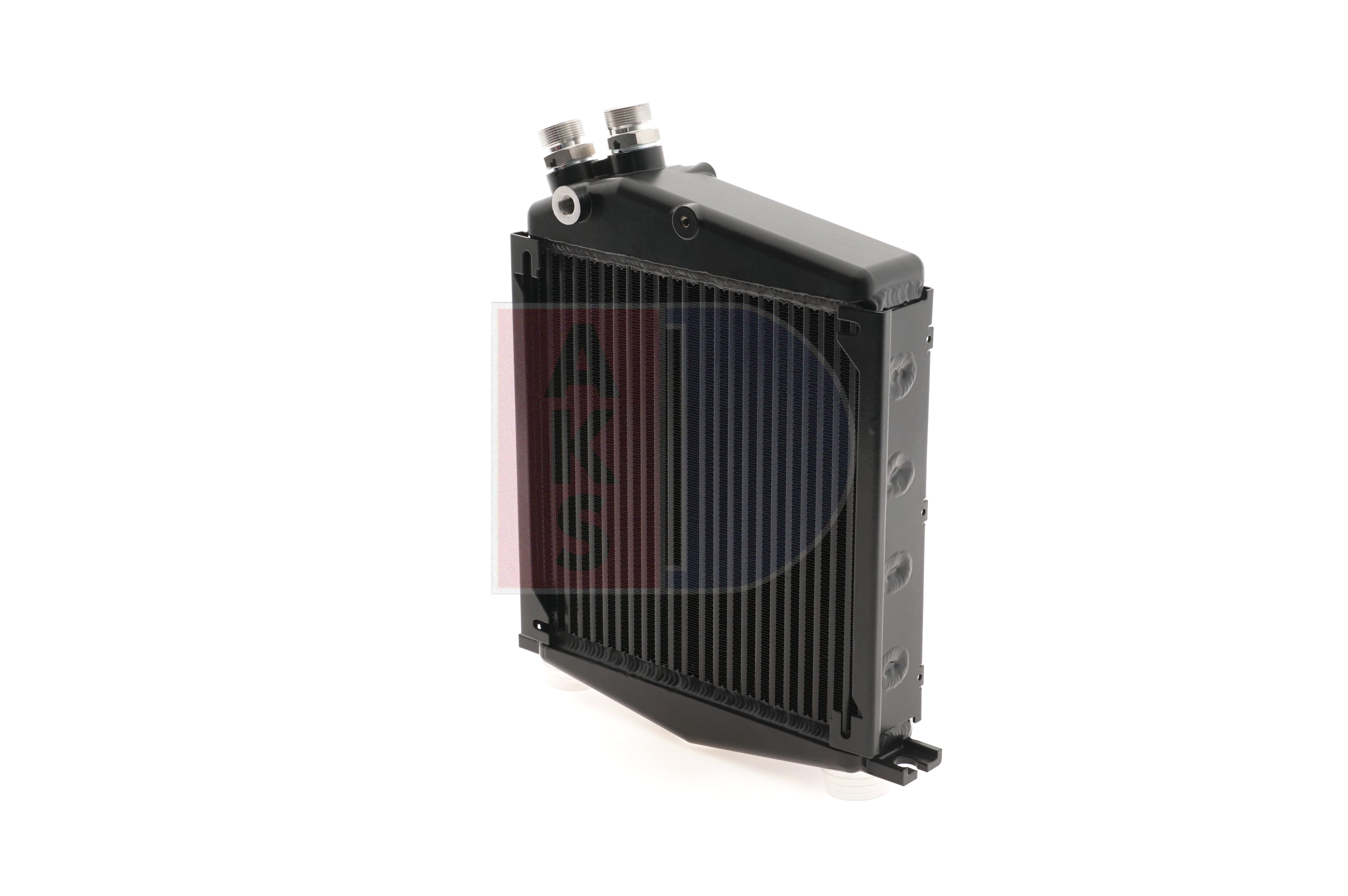 AKS DASIS OEM Olajhűtő PORSCHE 911 Kabrió 964 96420722001, 96420722002, ERT114 gépkocsihoz - spóroljon alacsony árainkkal