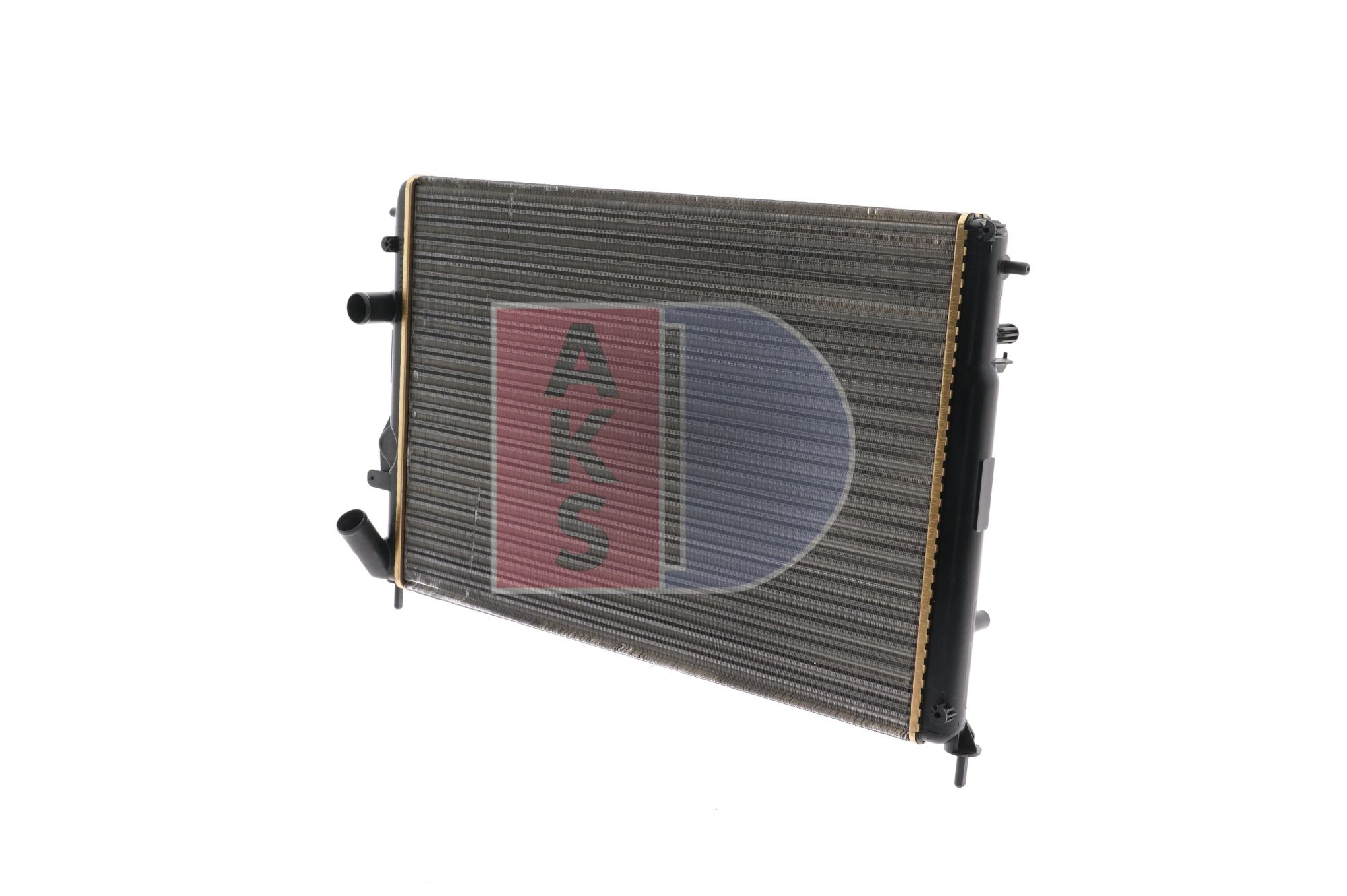 OEM Radiator, motorkjøling RENAULT 1.9 dCi 102 HK Diesel 7700429769 fra AKS DASIS på nettet til gode priser
