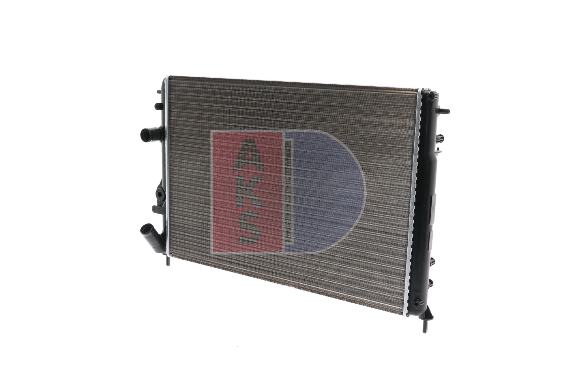 RENAULT 1.9 dCi RX4 102 AG dyzelinas Radiatorius, variklio aušinimas OEM 8200189286 iš AKS DASIS internetu puikiomis kainomis