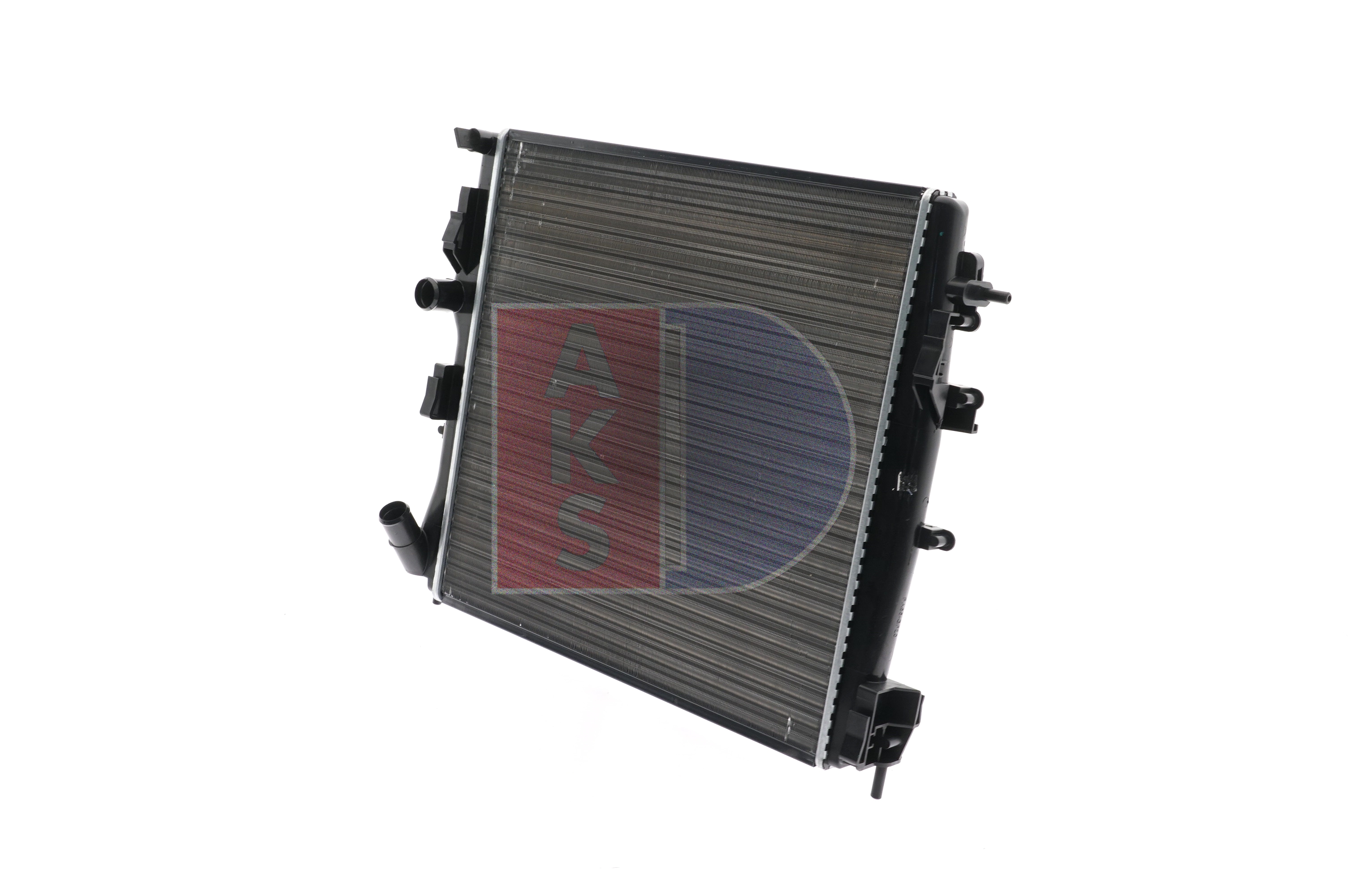 OE RENAULT KANGOO 2020 Radiatorius / dalys 8200072712, 8200240818, 7700838134 nuo AKS DASIS
