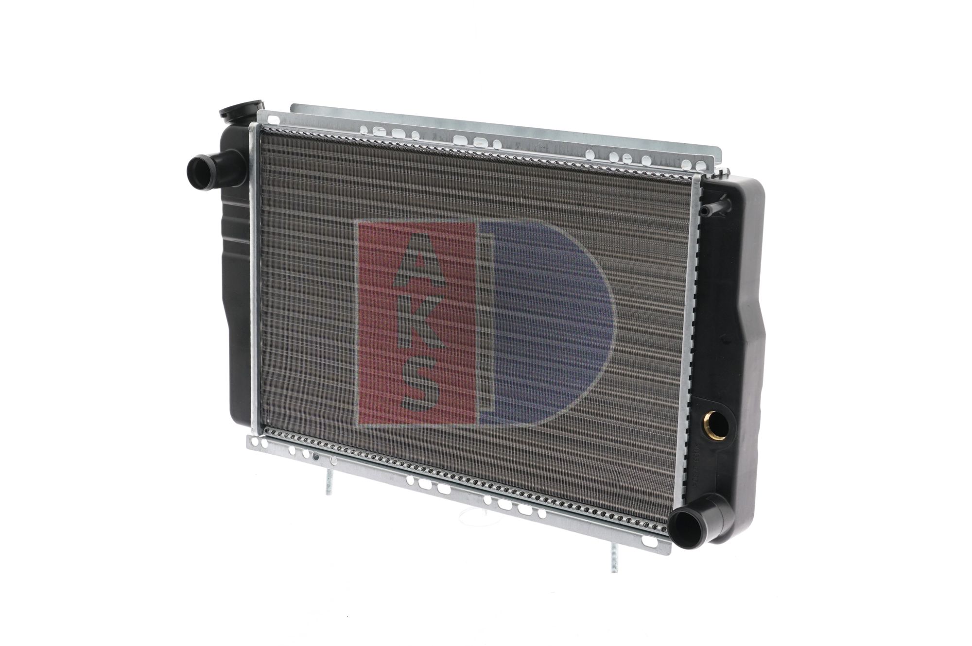 Compre AKS DASIS Radiador, refrigeración del motor Número de producto: 180010N a bajo precio de 52,64 €