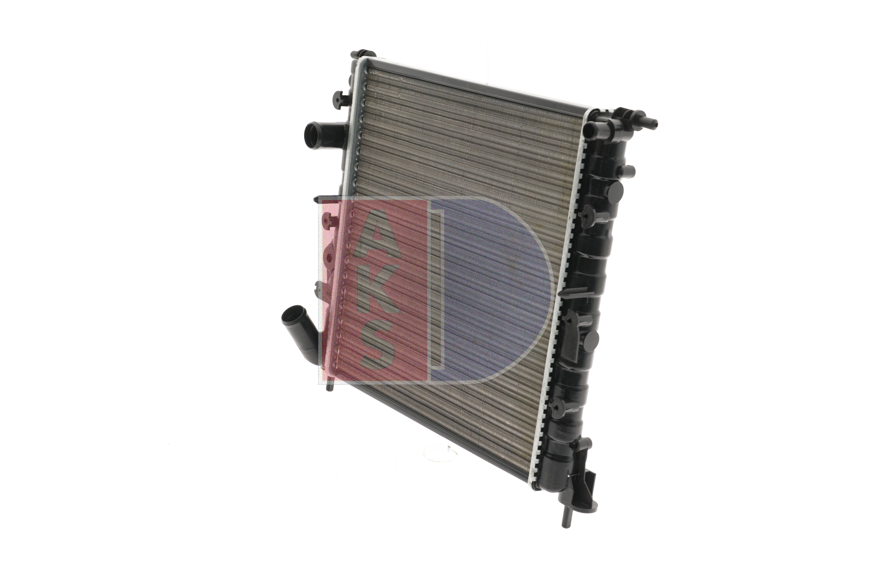 Köp billiga original Kylare 180021N jämförbara med 7700836300 OEM nummer på nätet