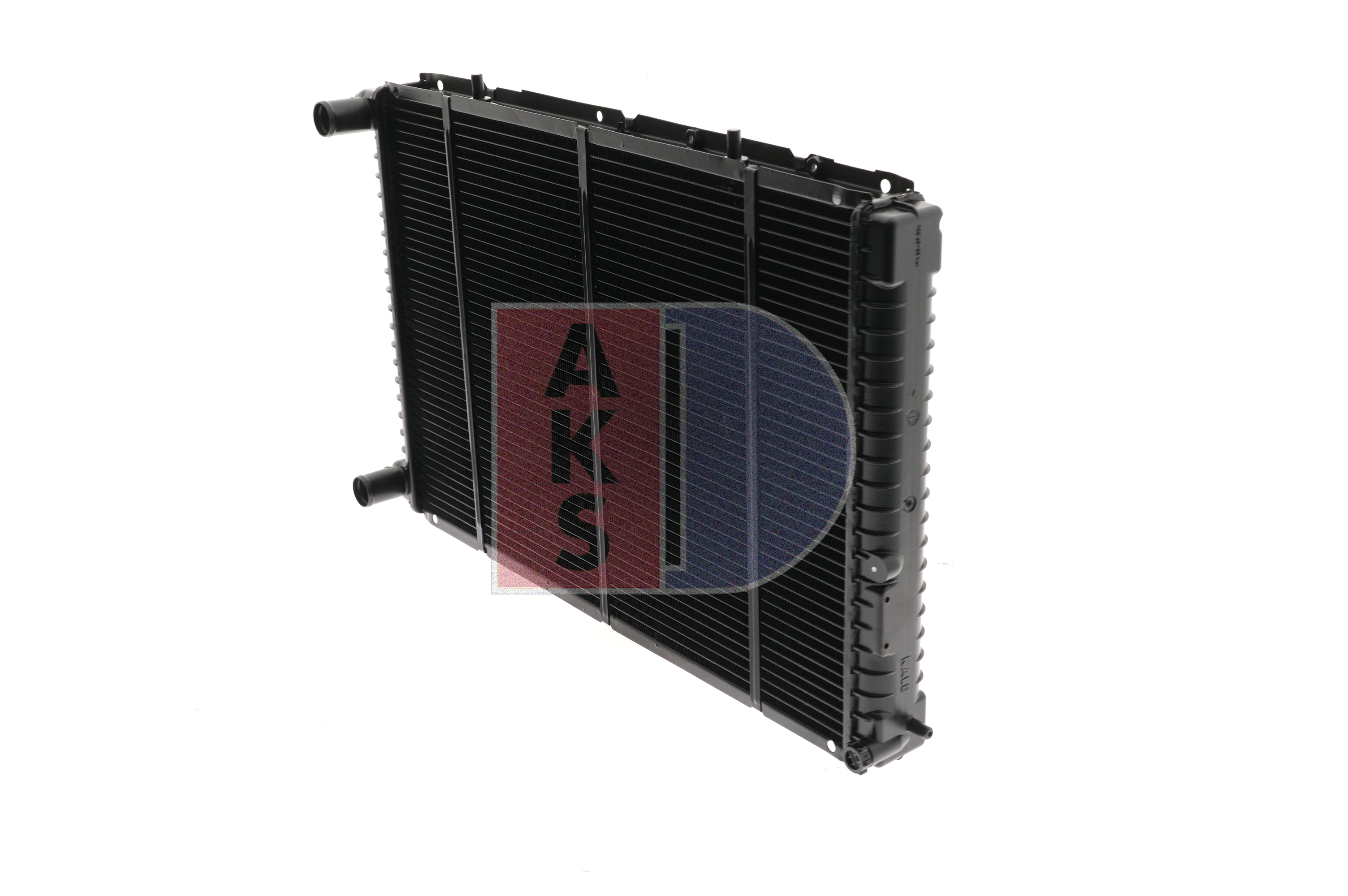 OEM Radiator racire RENAULT Trafic I Camion cu platformă/Sasiu (PX) 2001 6006004494 AKS DASIS
