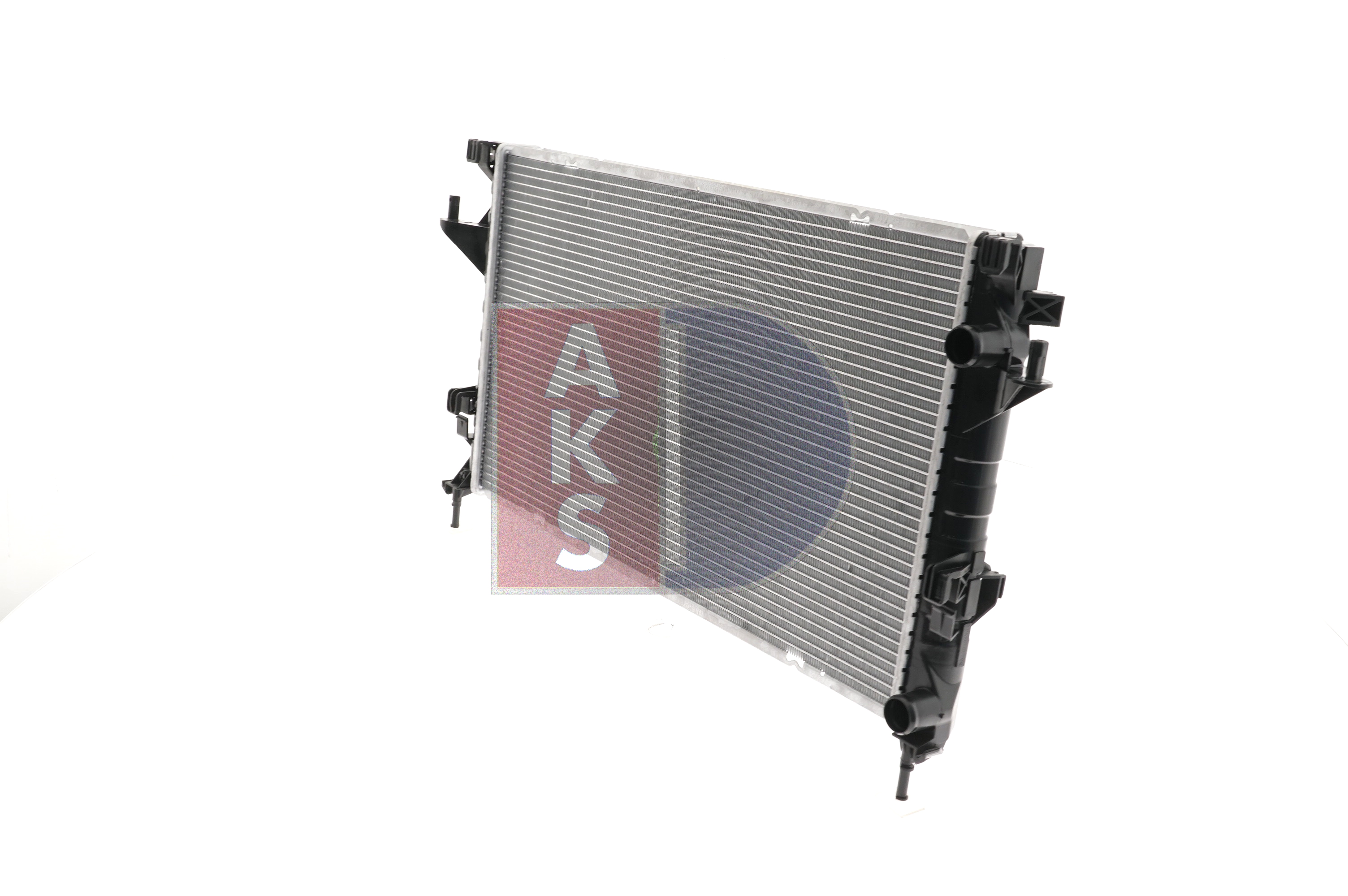 OEM Chłodnica, układ chłodzenia silnika RENAULT 3.5 V6 241 KM benzyna 7711134657 od AKS DASIS online w świetnych cenach