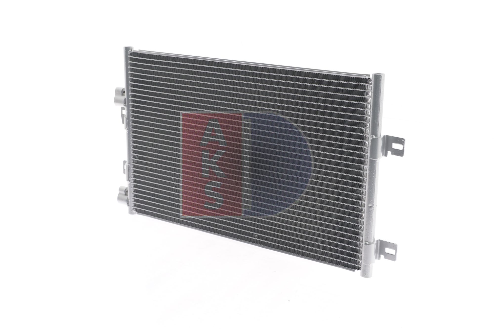 OEM Condensator climatizare RENAULT Kangoo II MPV (FC) 2023 8200137650, 4155000054, A4155000054 AKS DASIS
