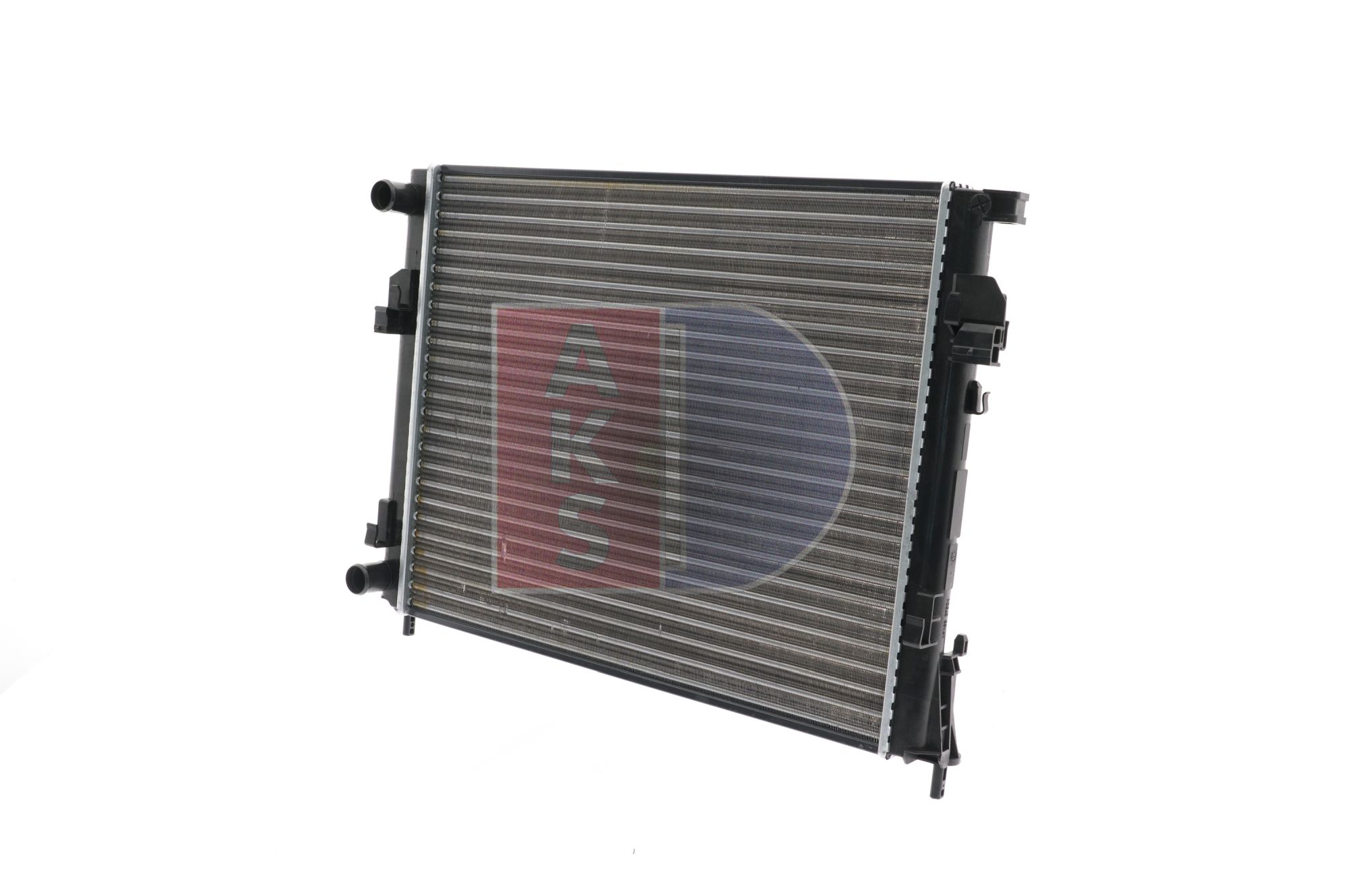 OEM Radiator apa / piese Nissan Primastar Bus 2020 2140000QAN, 4408645, 7700312899 AKS DASIS