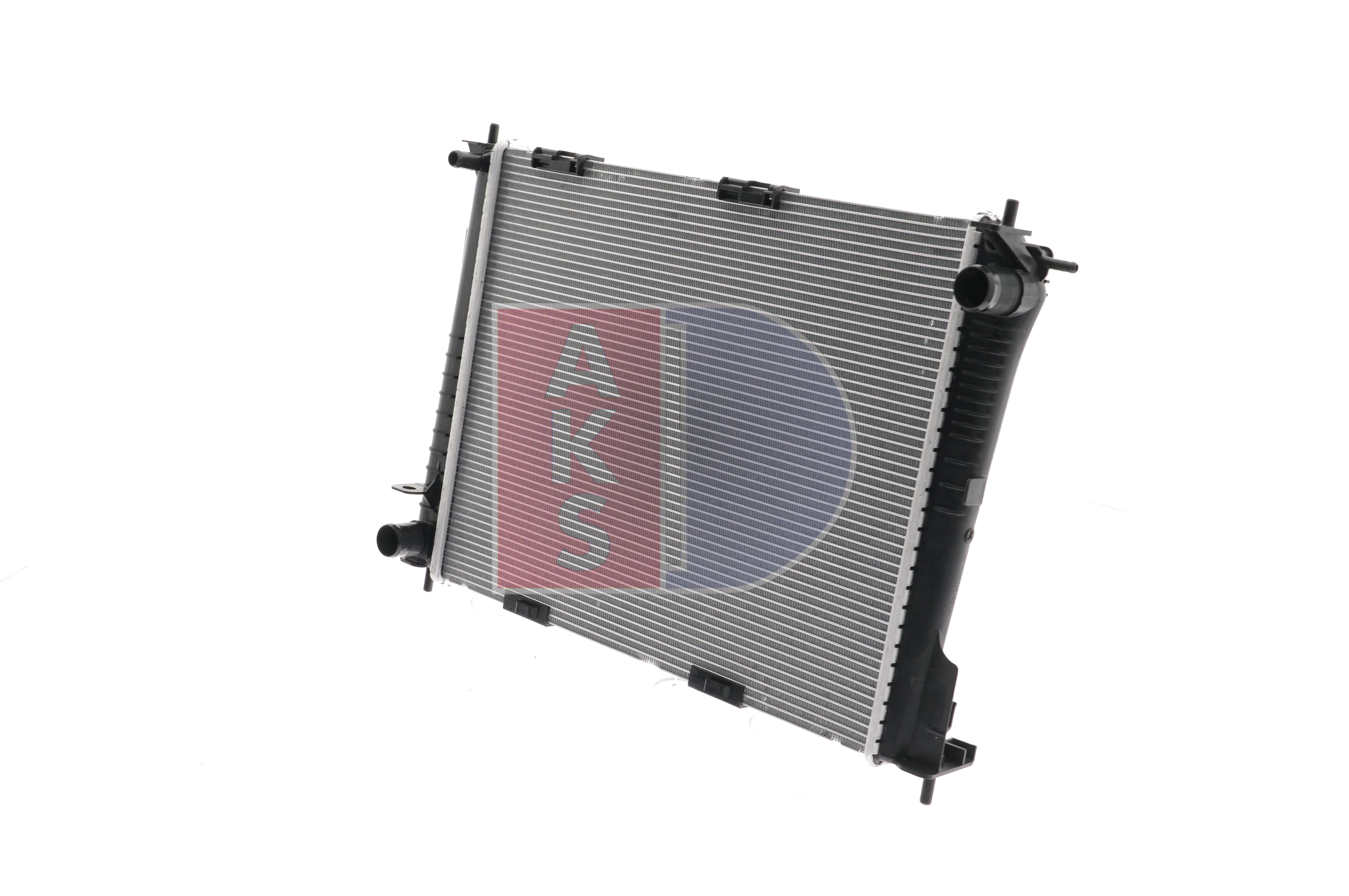 Radiateur Clio 3 2008 180062N AKS DASIS