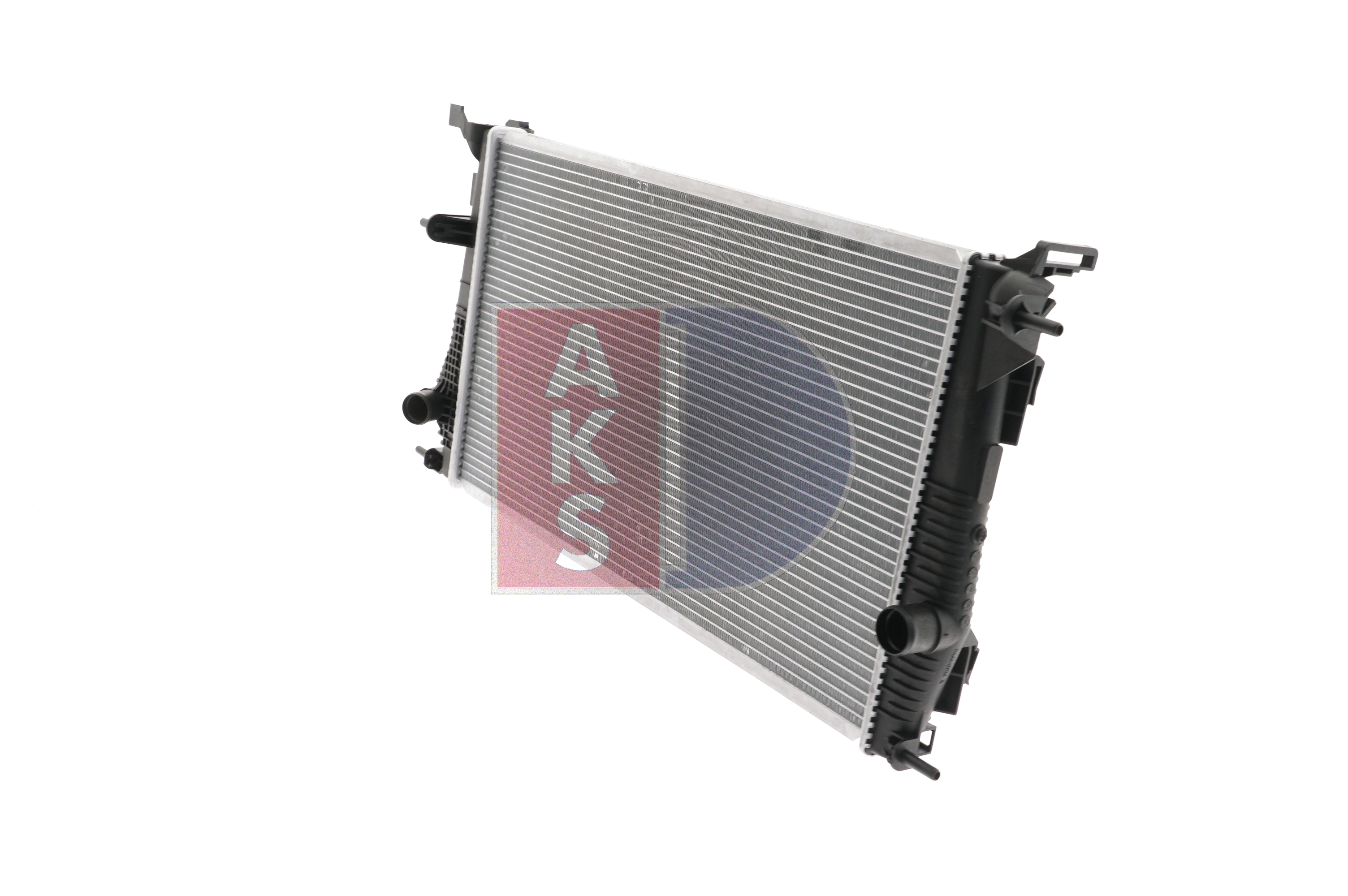 OEM Radiateur RENAULT 2.0 CVT 140 PK Benzine 214100016R van AKS DASIS online aan geweldige prijzen