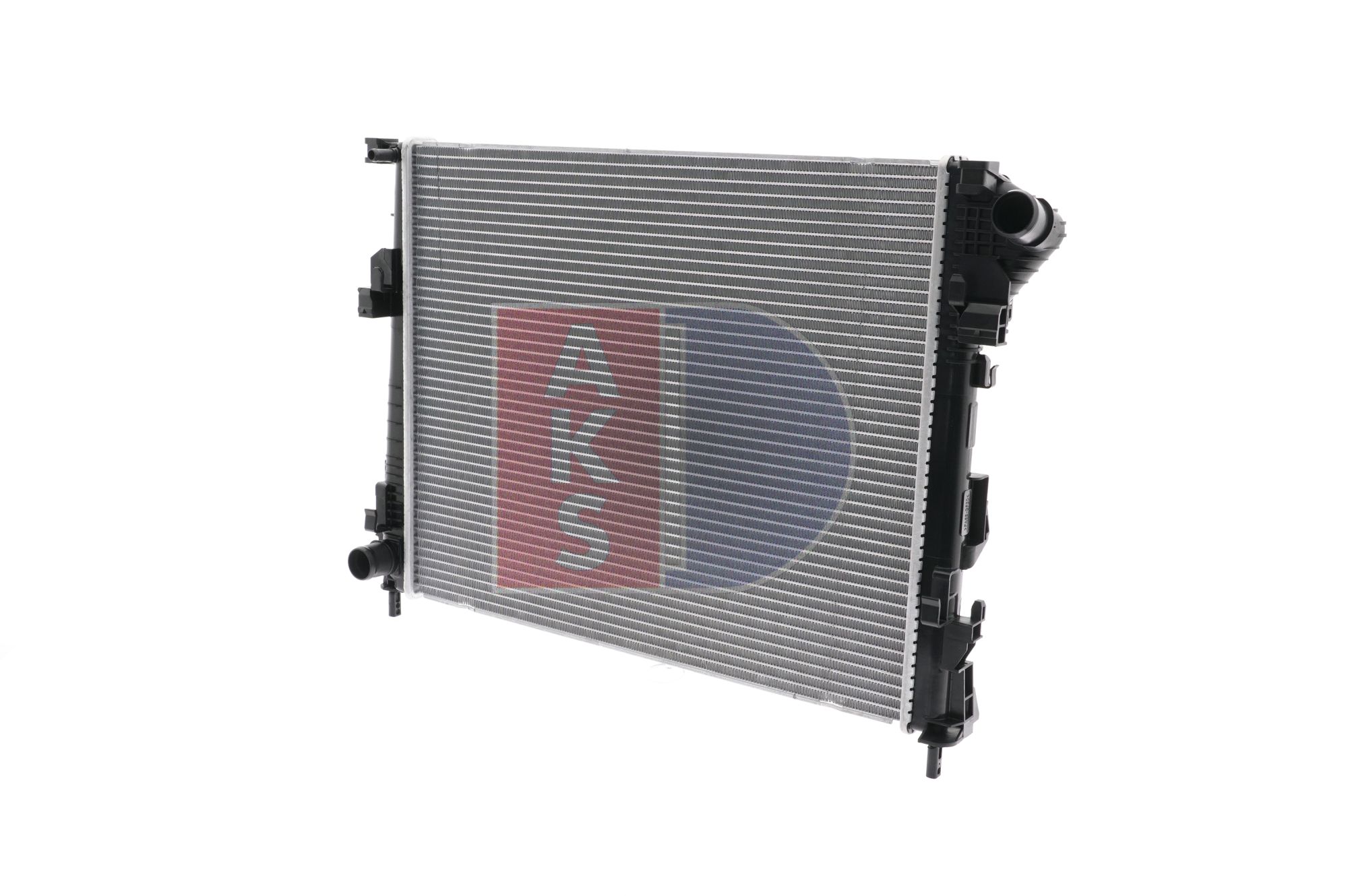 Iegādājieties lēti oriģinālo Radiators, Motora dzesēšanas sistēma 180075N comparable with 2140000Q0C OEM numbers online