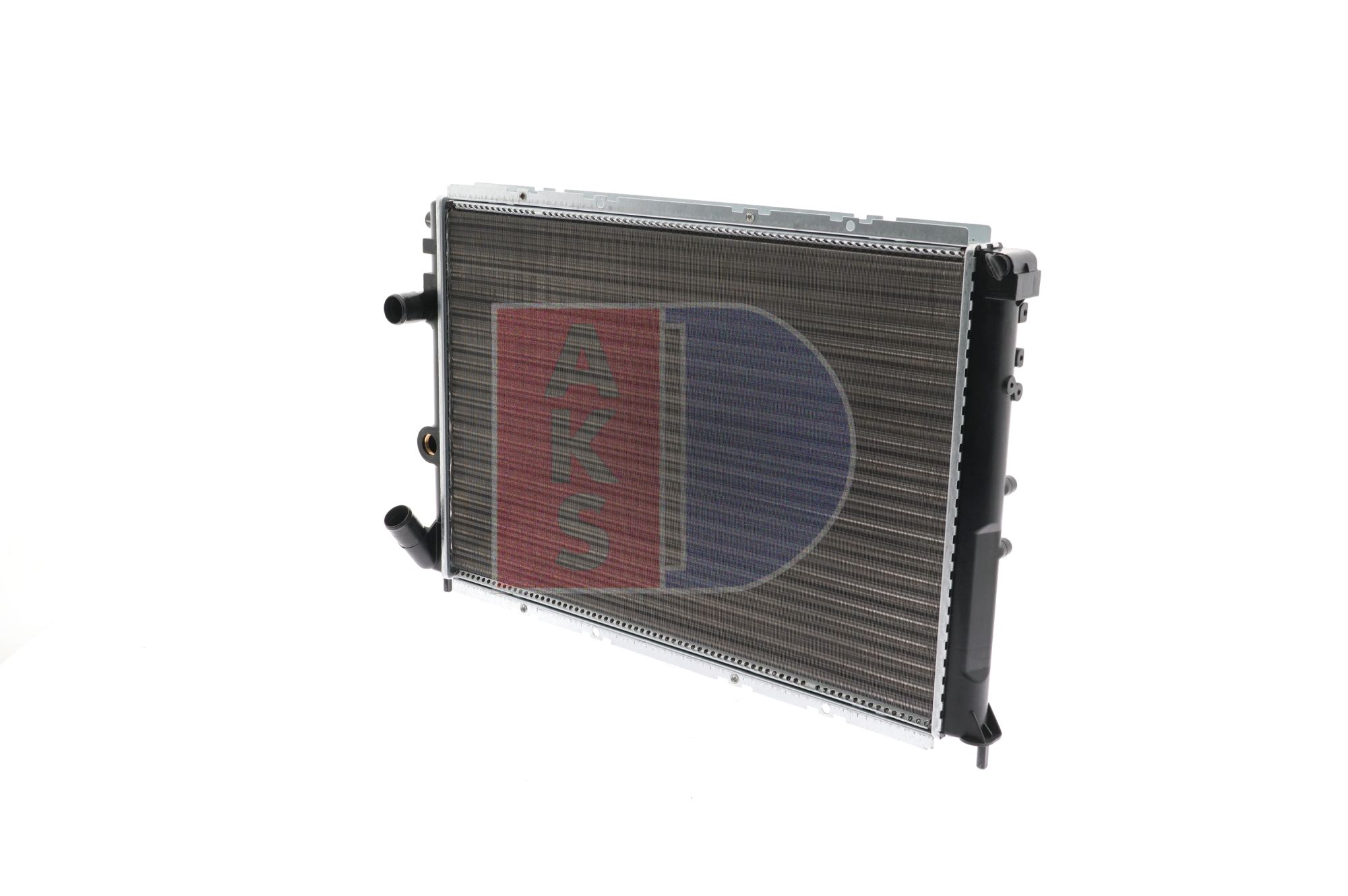 OEM Chladič, chlazení motoru RENAULT 1.8 16V 115 HP Benzín 7700838133 od AKS DASIS online za výborné ceny
