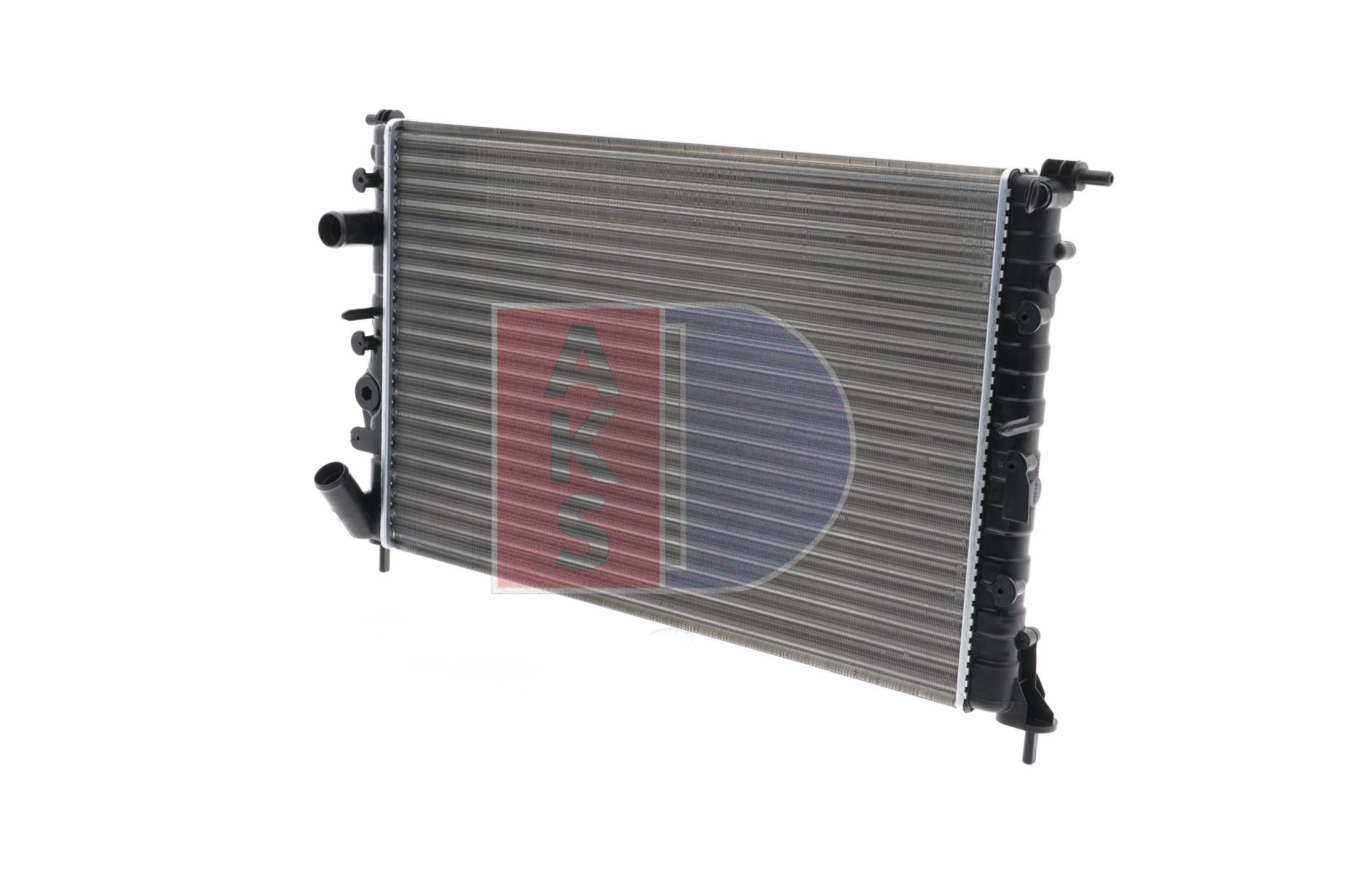 RENAULT 1.9 dTi 80 AG dyzelinas Radiatorius, variklio aušinimas OEM 7700838135 iš AKS DASIS internetu puikiomis kainomis