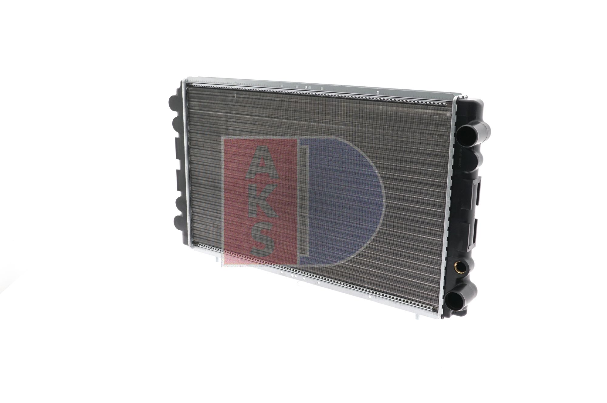 OEM Radiator racire RENAULT Trafic I Camion cu platformă/Sasiu (P6) 1989 7700741216 AKS DASIS
