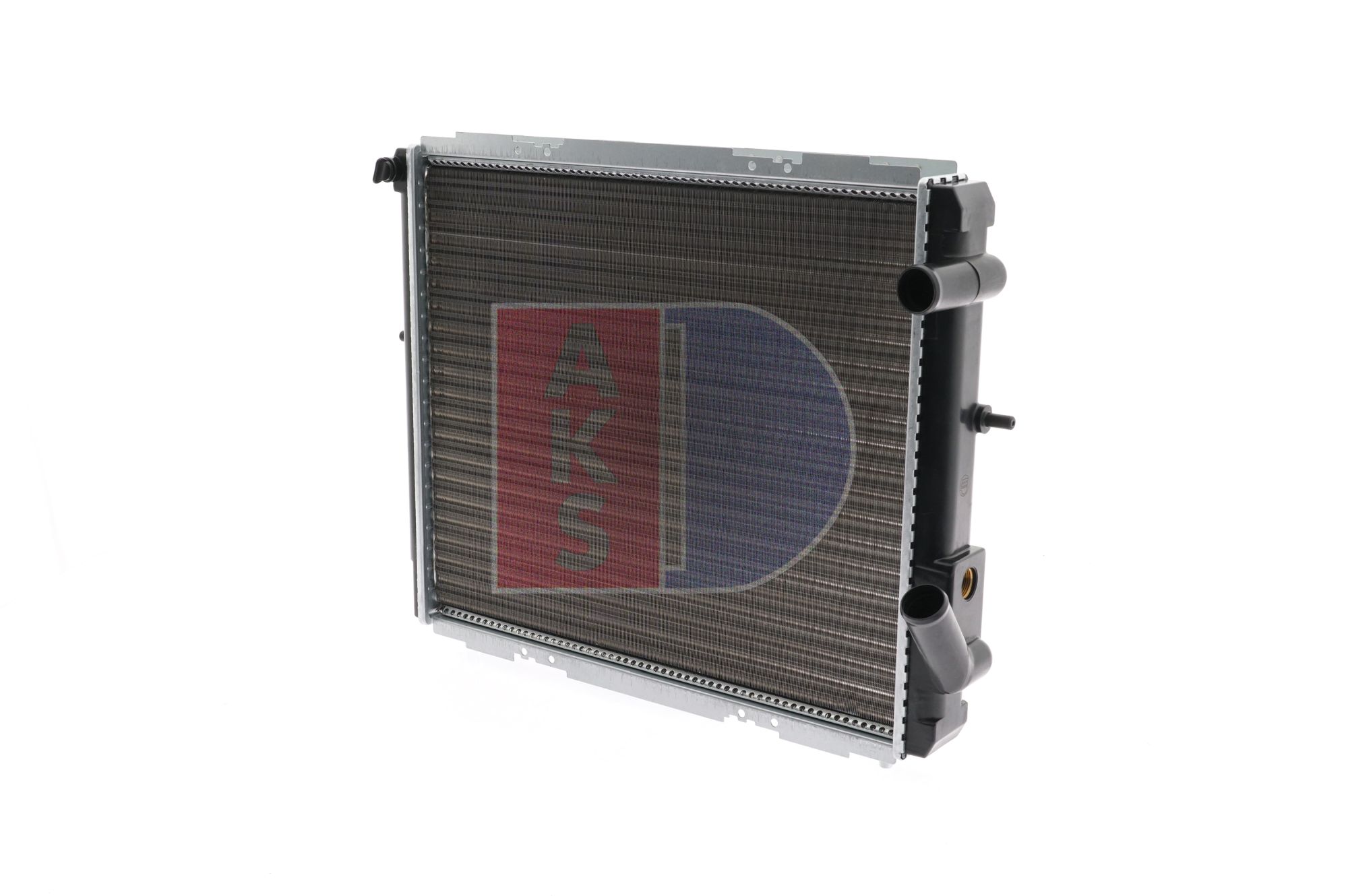 OE Radiatore raffreddamento motore RENAULT CLIO 2021 7700804240, 7701654132, 7700838134 di AKS DASIS