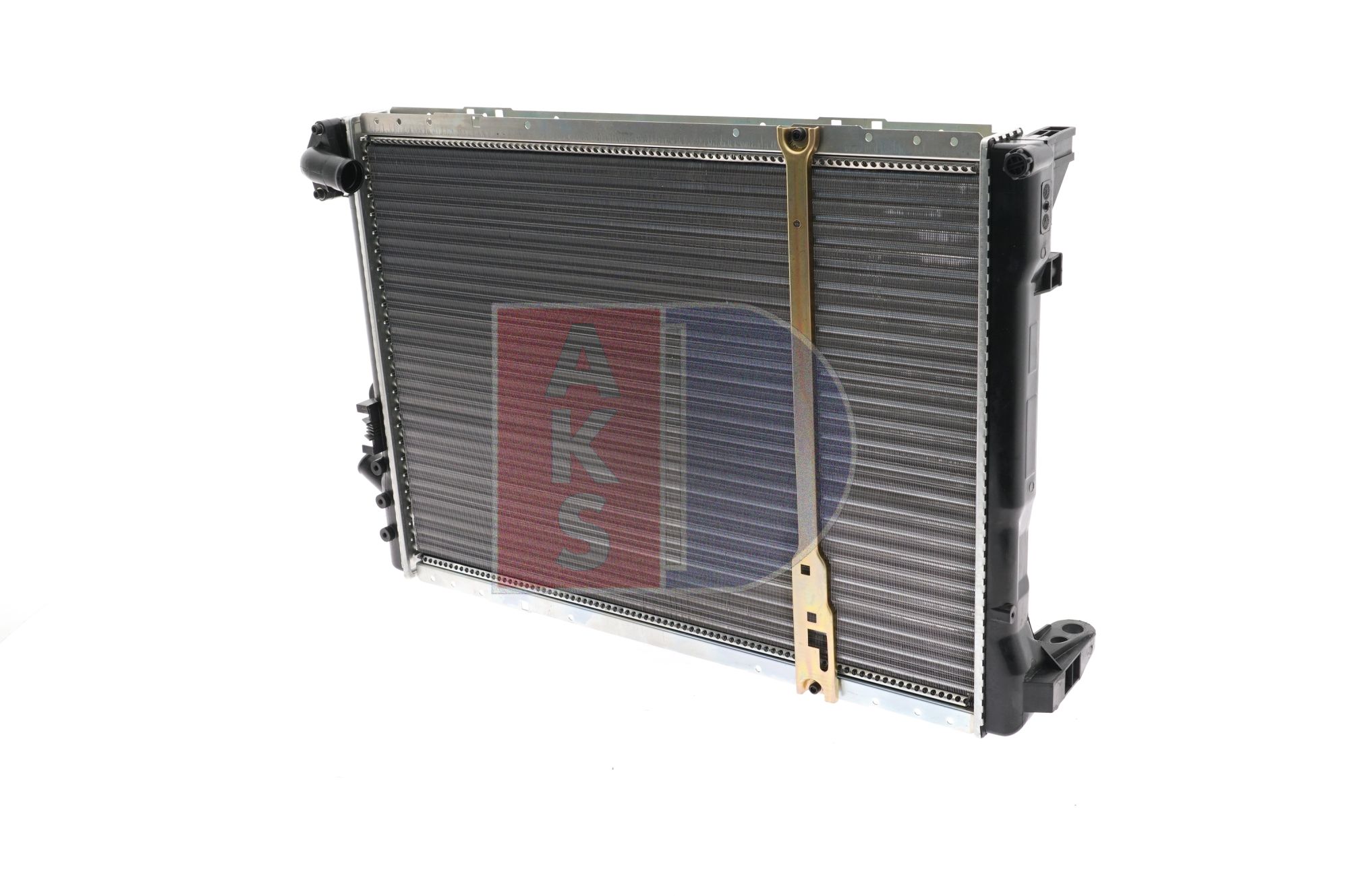 Koop AKS DASIS Radiateur Productnr.: 180730N aan de laagste prijs van 142,41 €