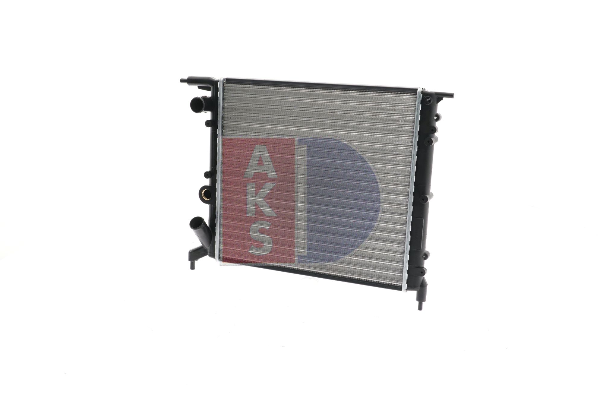Radiateur Renault Clio Van s57 1992 180790N AKS DASIS