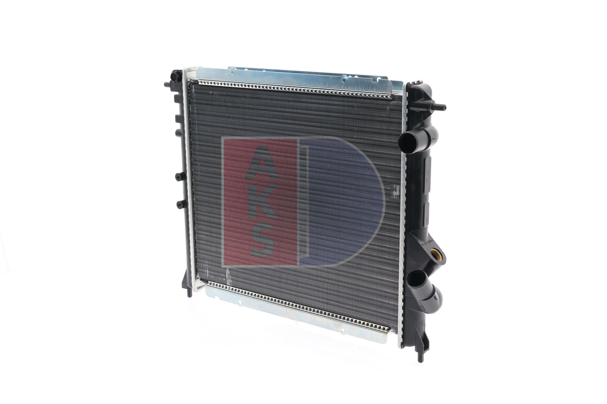 OEM Radiator apa / piese Rapid 1998 6006000711, 6006000754, 7700757930 AKS DASIS