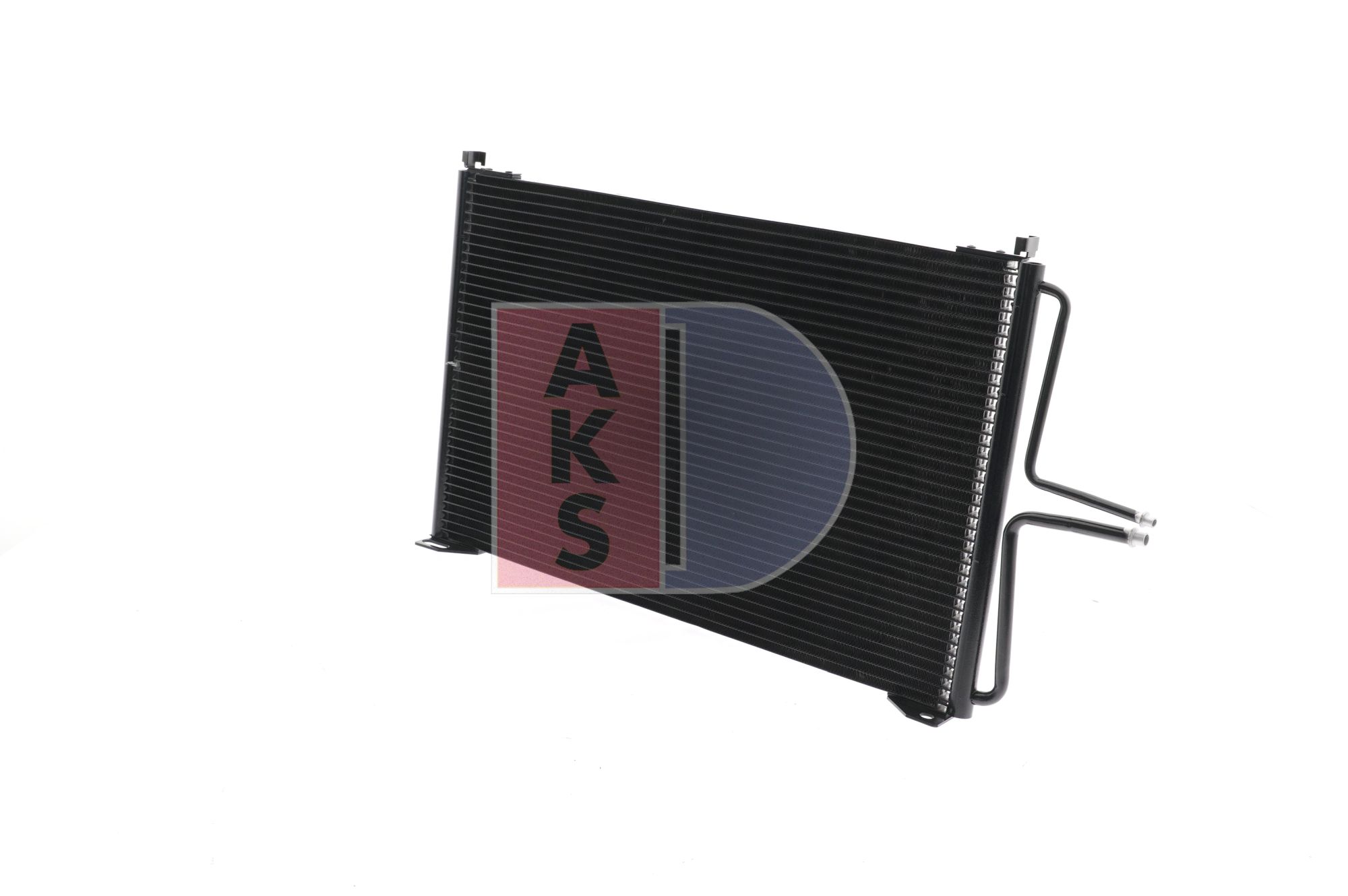 OE Kondenzator RENAULT AVANTIME 2003 7700876215 od AKS DASIS