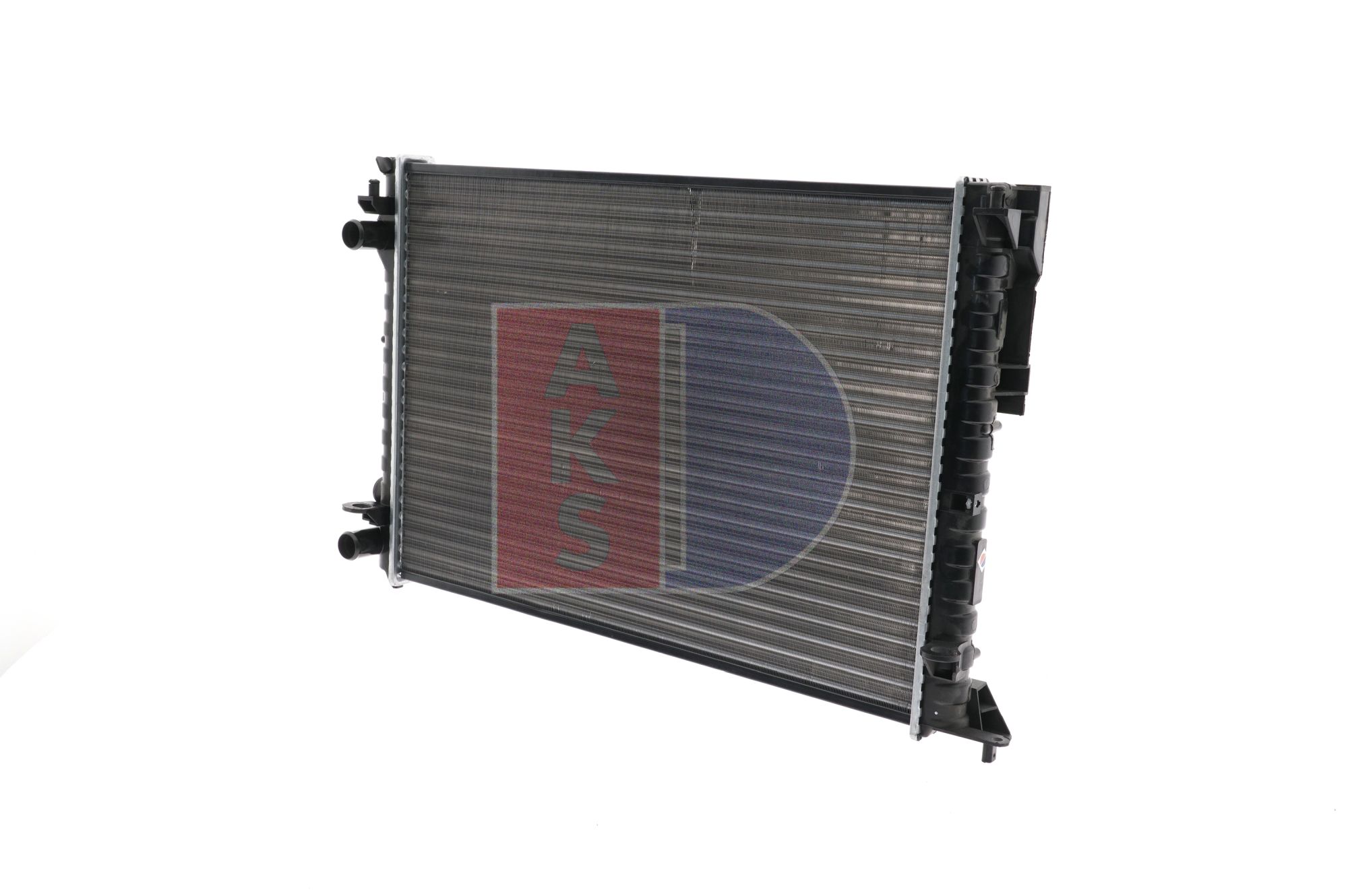 OE Radiador arrefecimento do motor RENAULT LAGUNA 2011 7701045345, 7701045410, 7701049754 de AKS DASIS