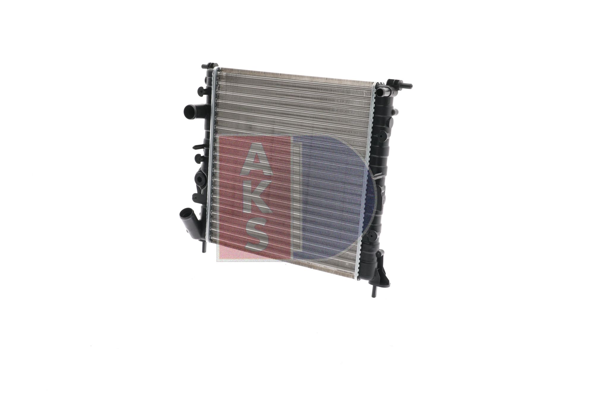Köp billiga original Kylare 181440N jämförbara med 7700430647 OEM nummer på nätet