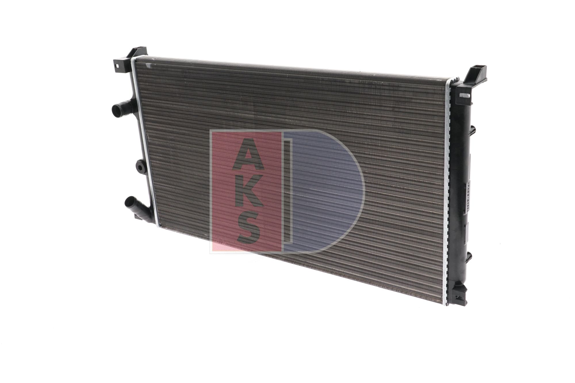 OE RENAULT MASTER 2020 Radiatorius / dalys 4403216, 4502436, 7701049664 nuo AKS DASIS