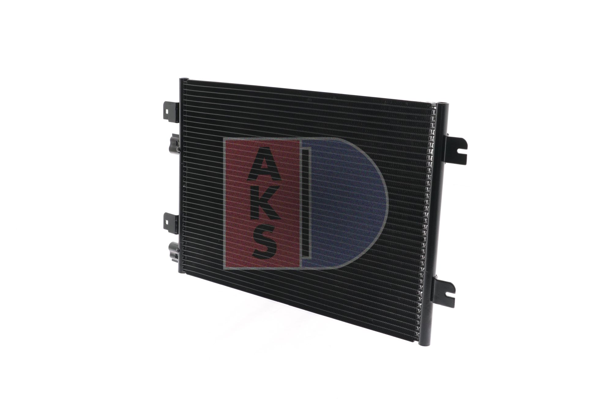 Klimakondensator DACIA in Original Qualität 8200182361, 8200880551, 8660003442 von AKS DASIS