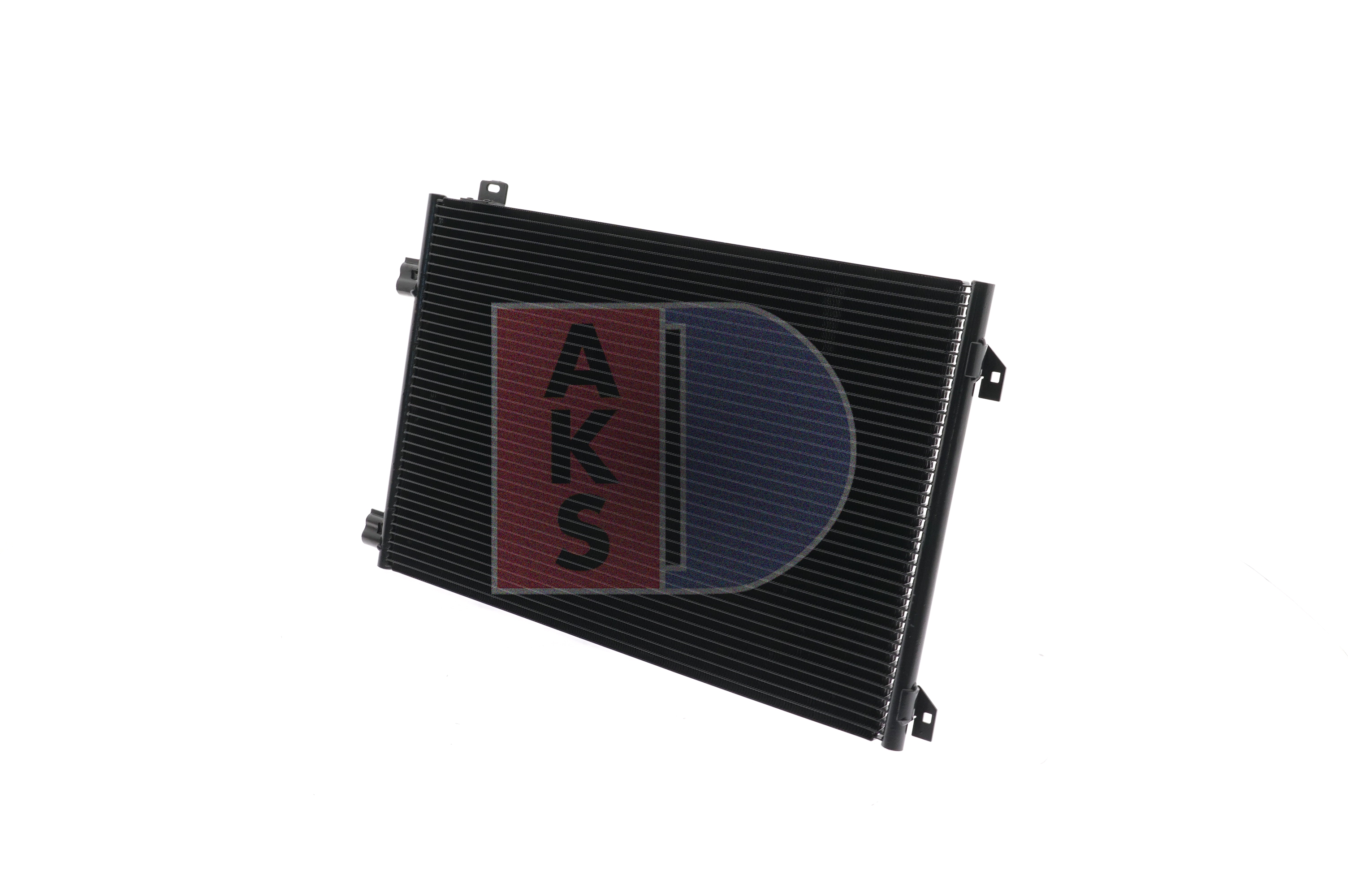 OE Kondenzator RENAULT Symbol 2022 8200245598, 8200742595, 7700414103 od AKS DASIS