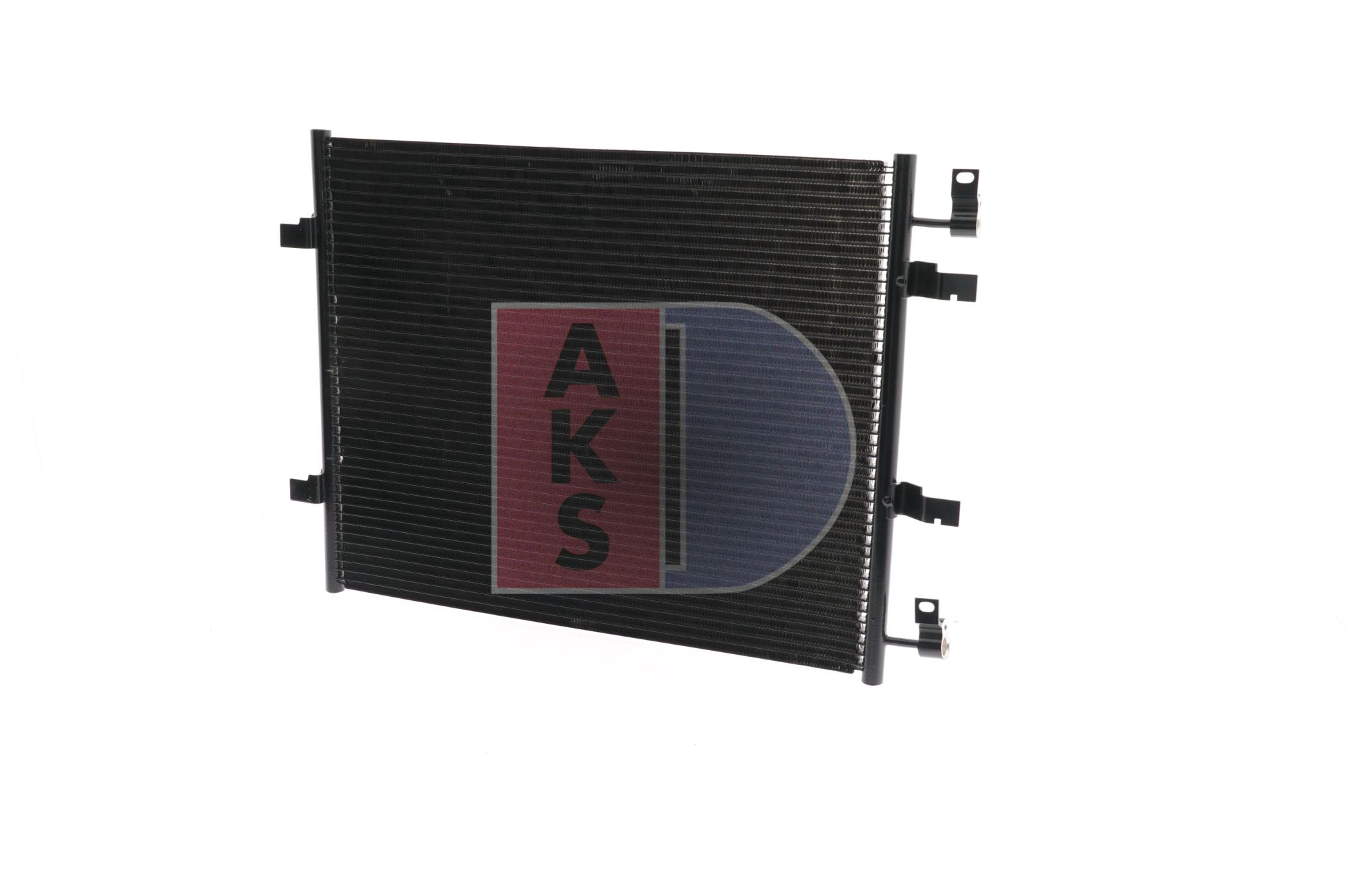 Кондензатор NISSAN в оригинално качество 4417650, 8200411148, CO5465 от AKS DASIS